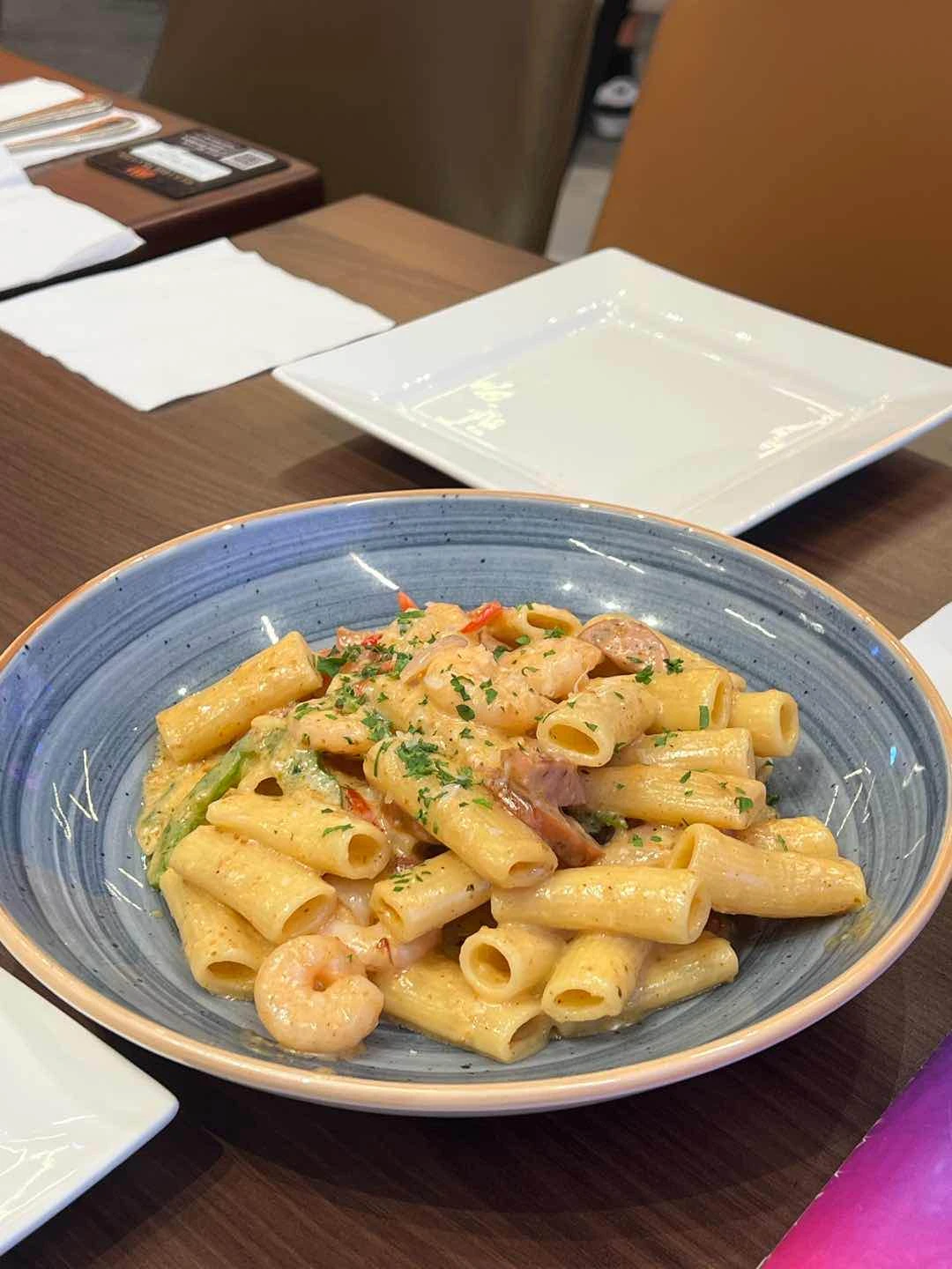 Pasta