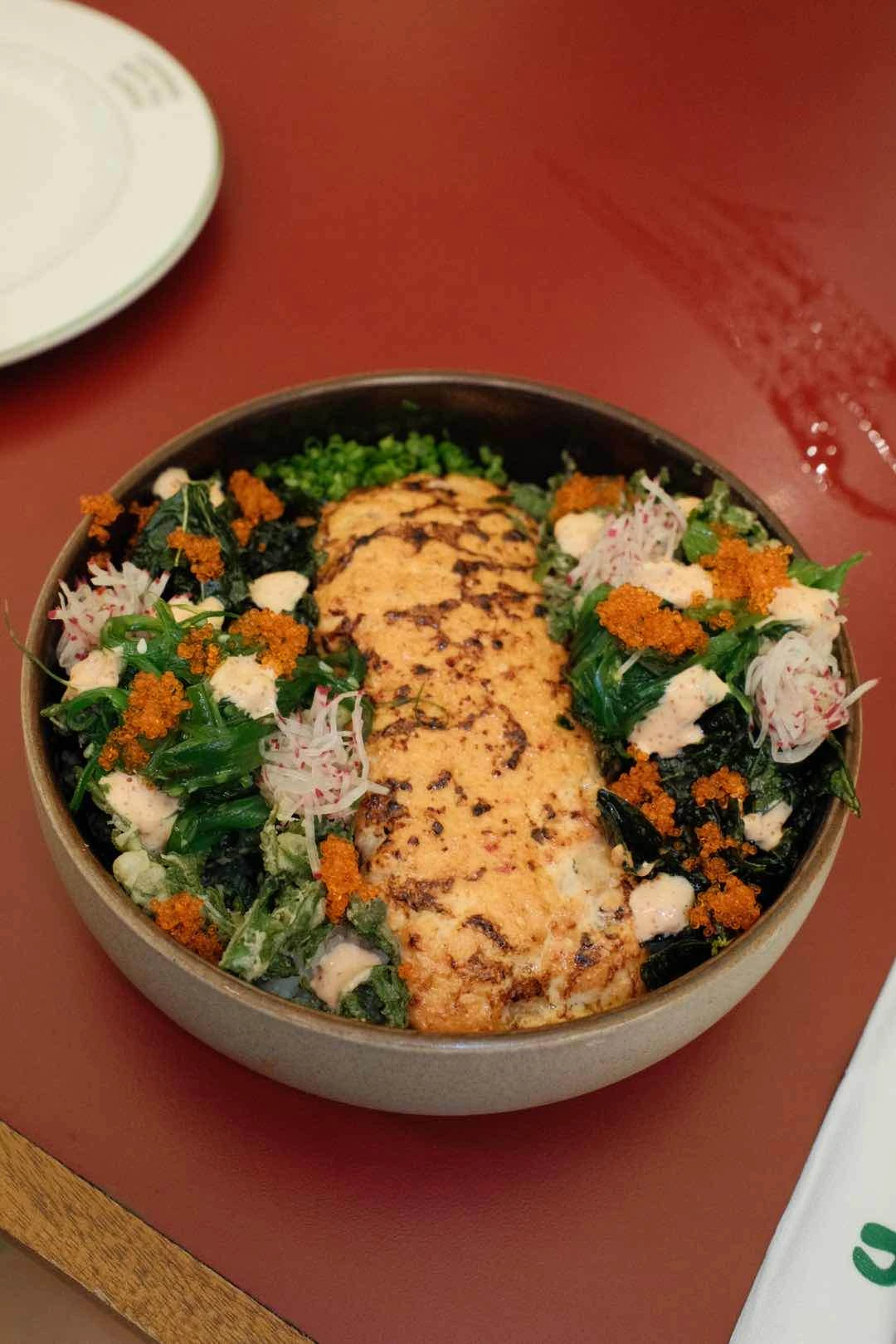 salmon