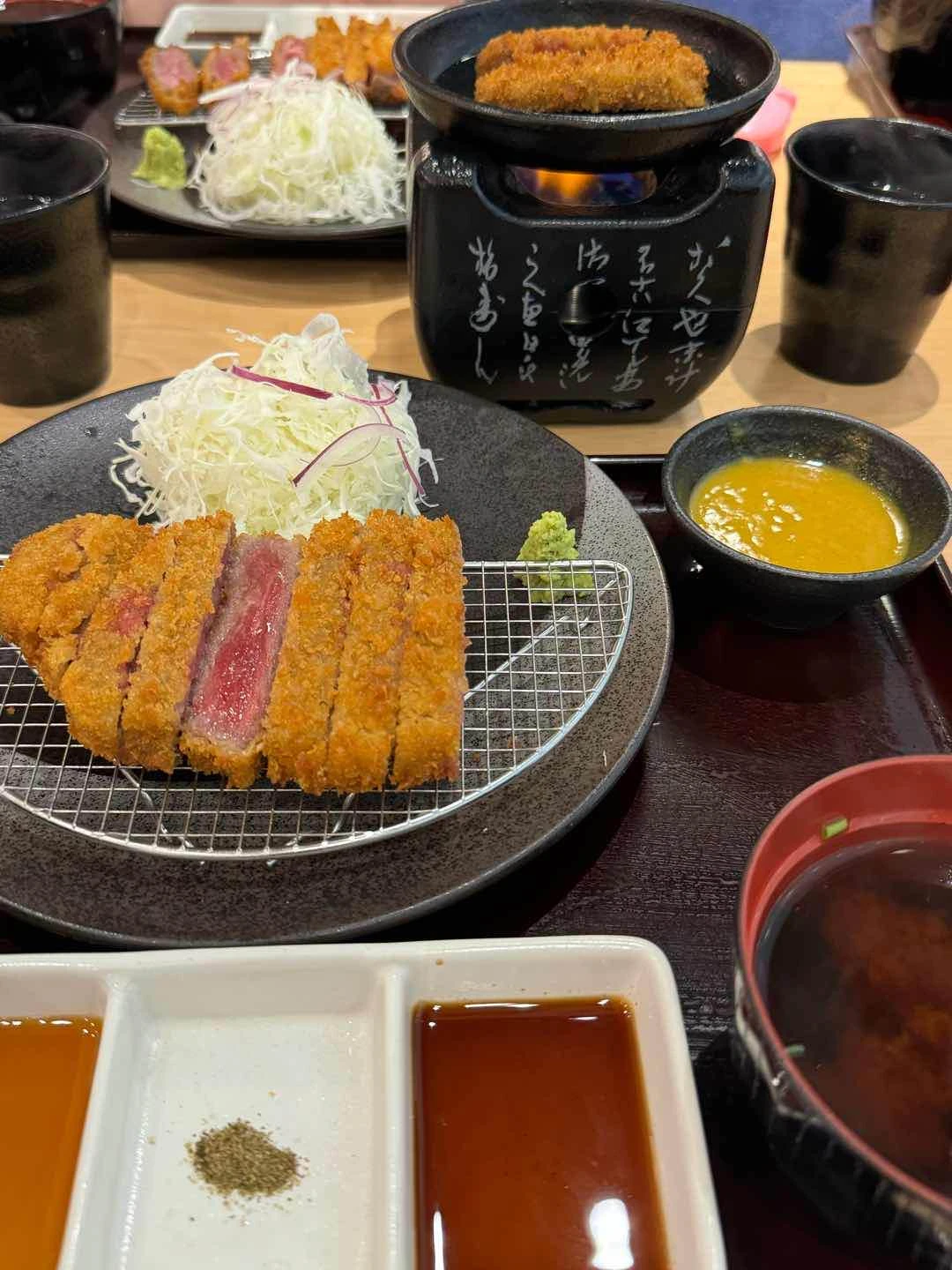 Review Photo of Gyukatsu Kyoto