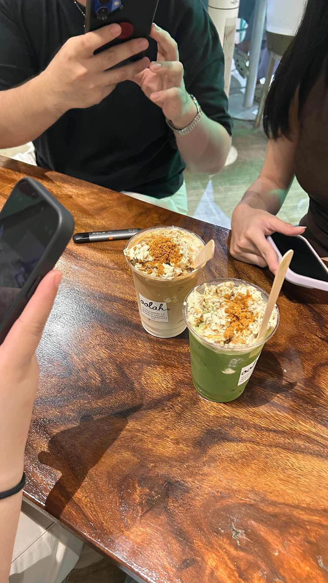 Review photo