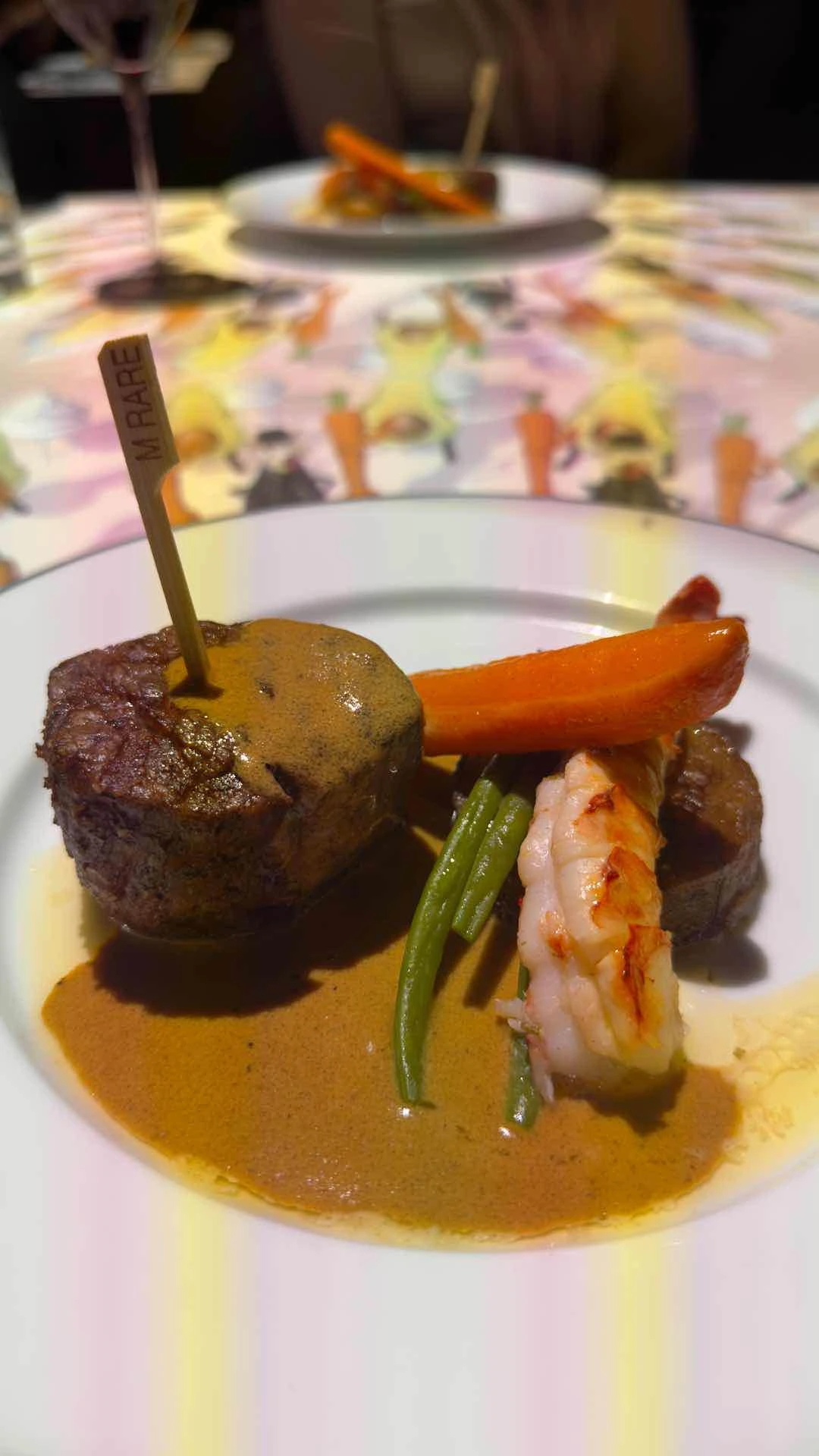 surf & turf