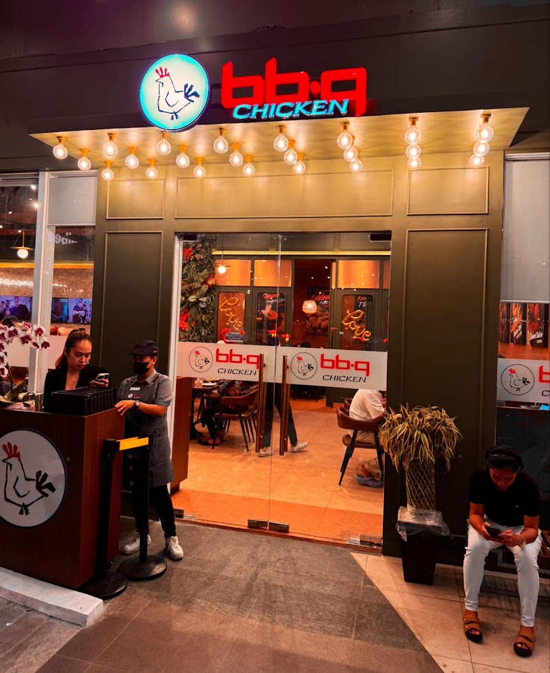 Review Photo of BBQ Chicken - Vista Mall Sta. Rosa