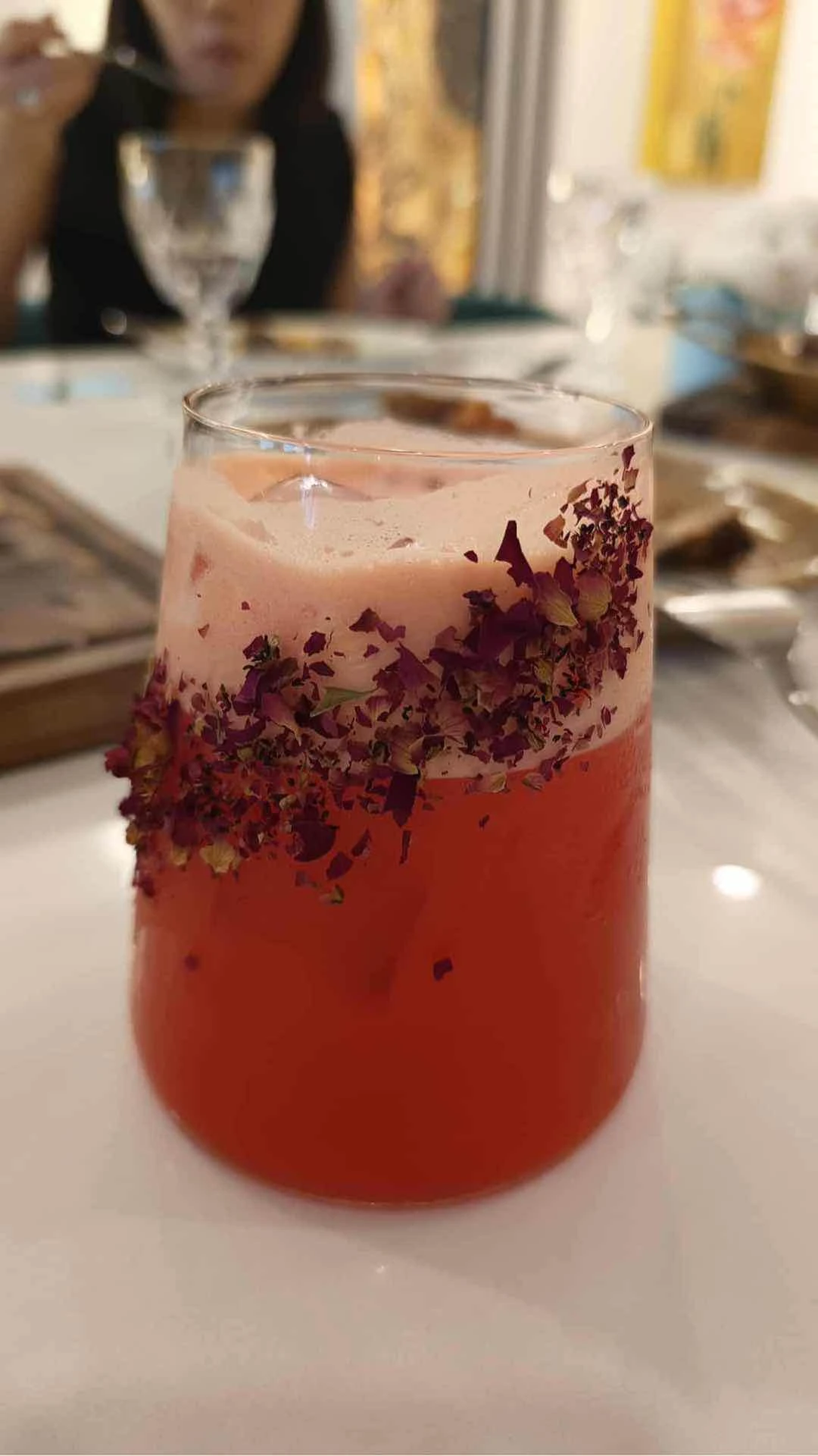 La Condessa