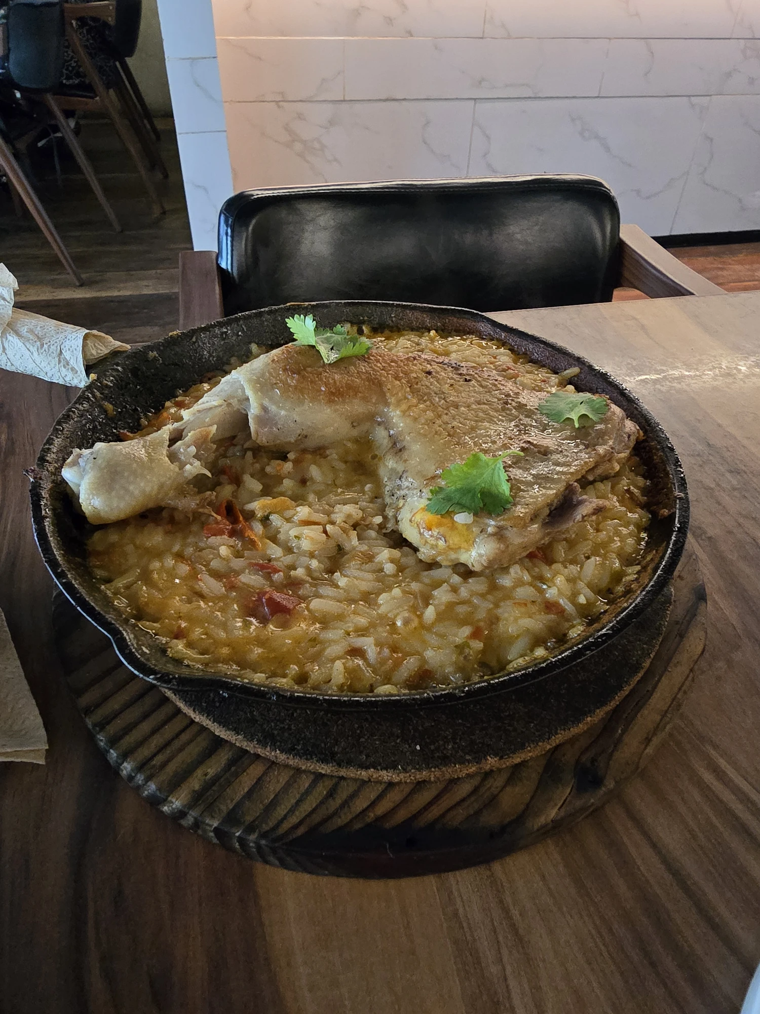 Review Photo of Half Saints