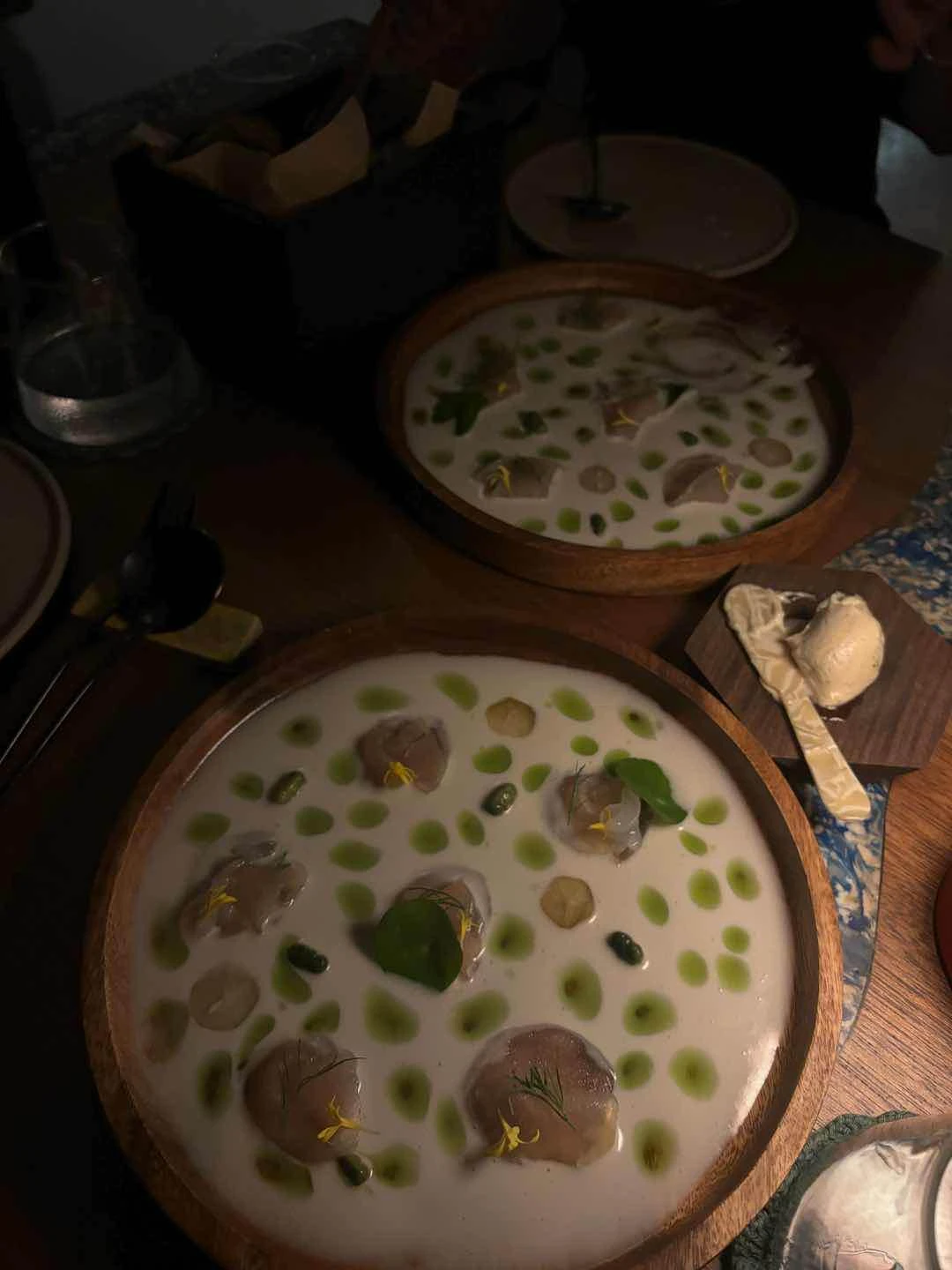 ceviche