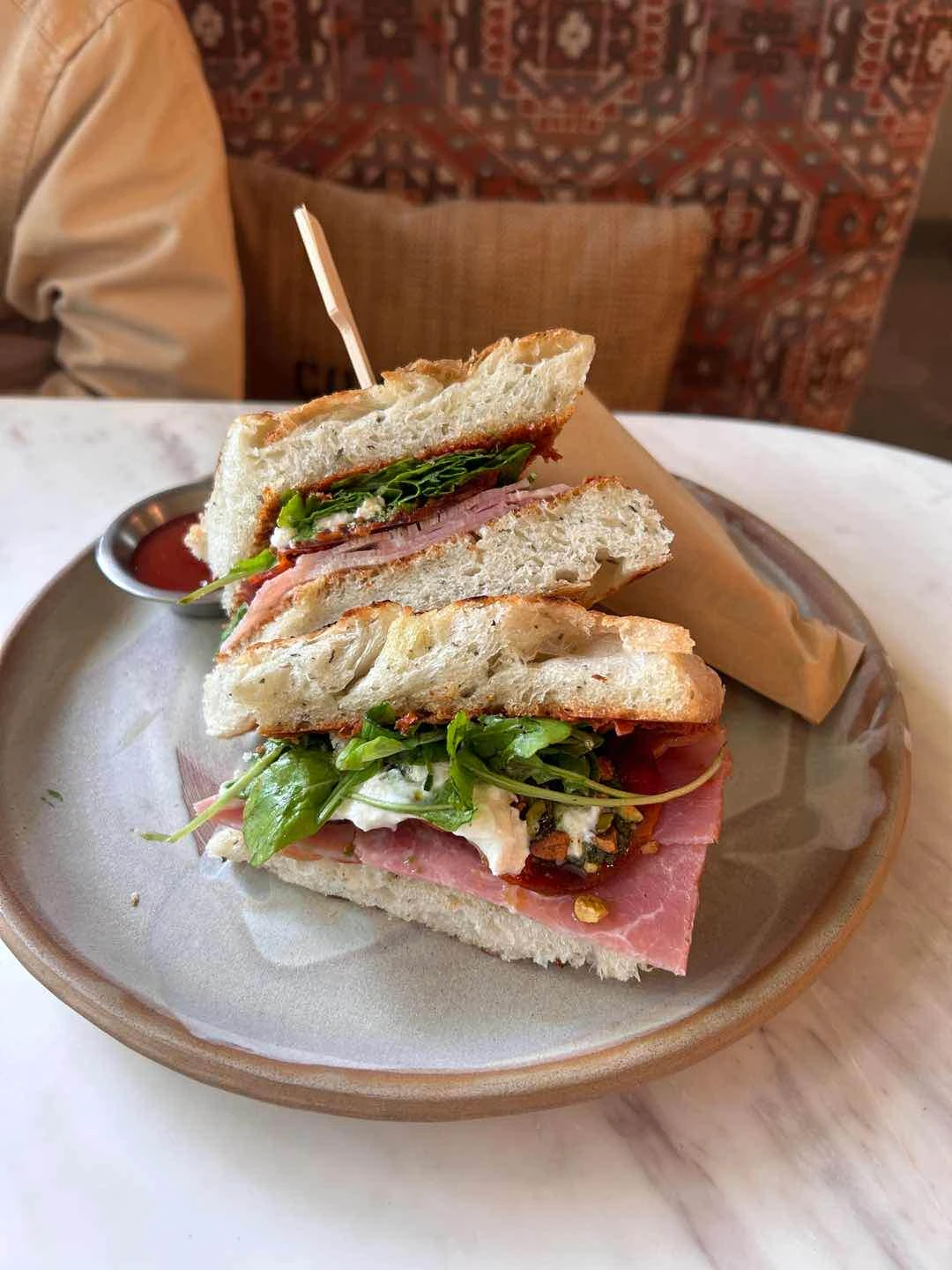 Conti Sandwich 