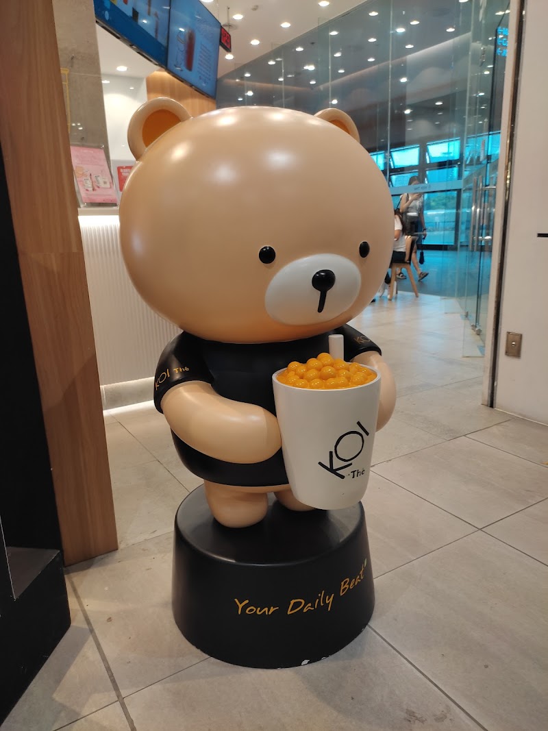 Review Photo of KOI Thé One Ayala