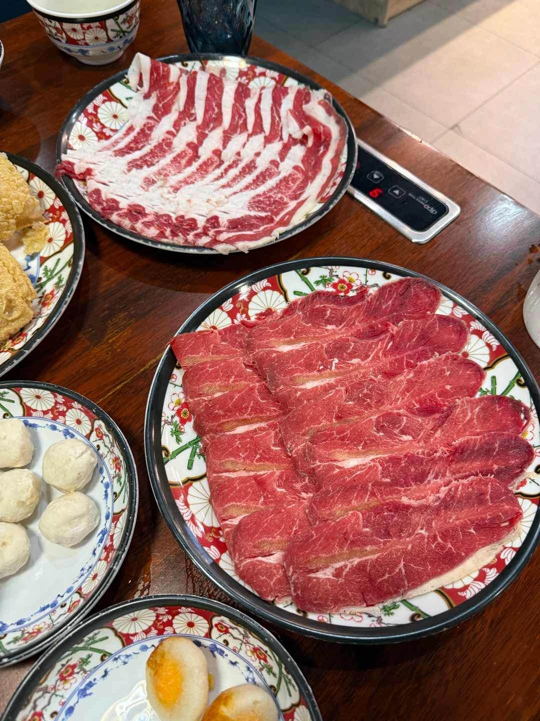 meats