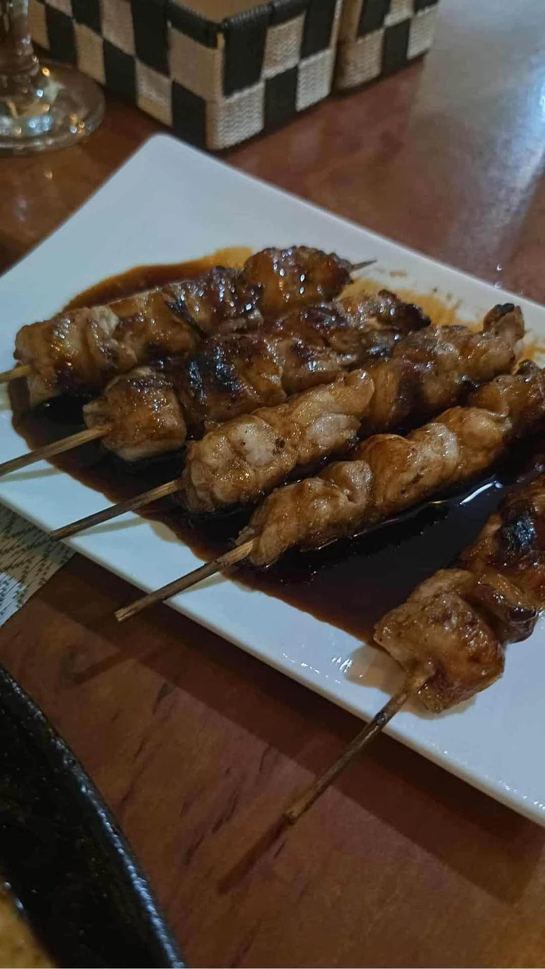 Yakitori