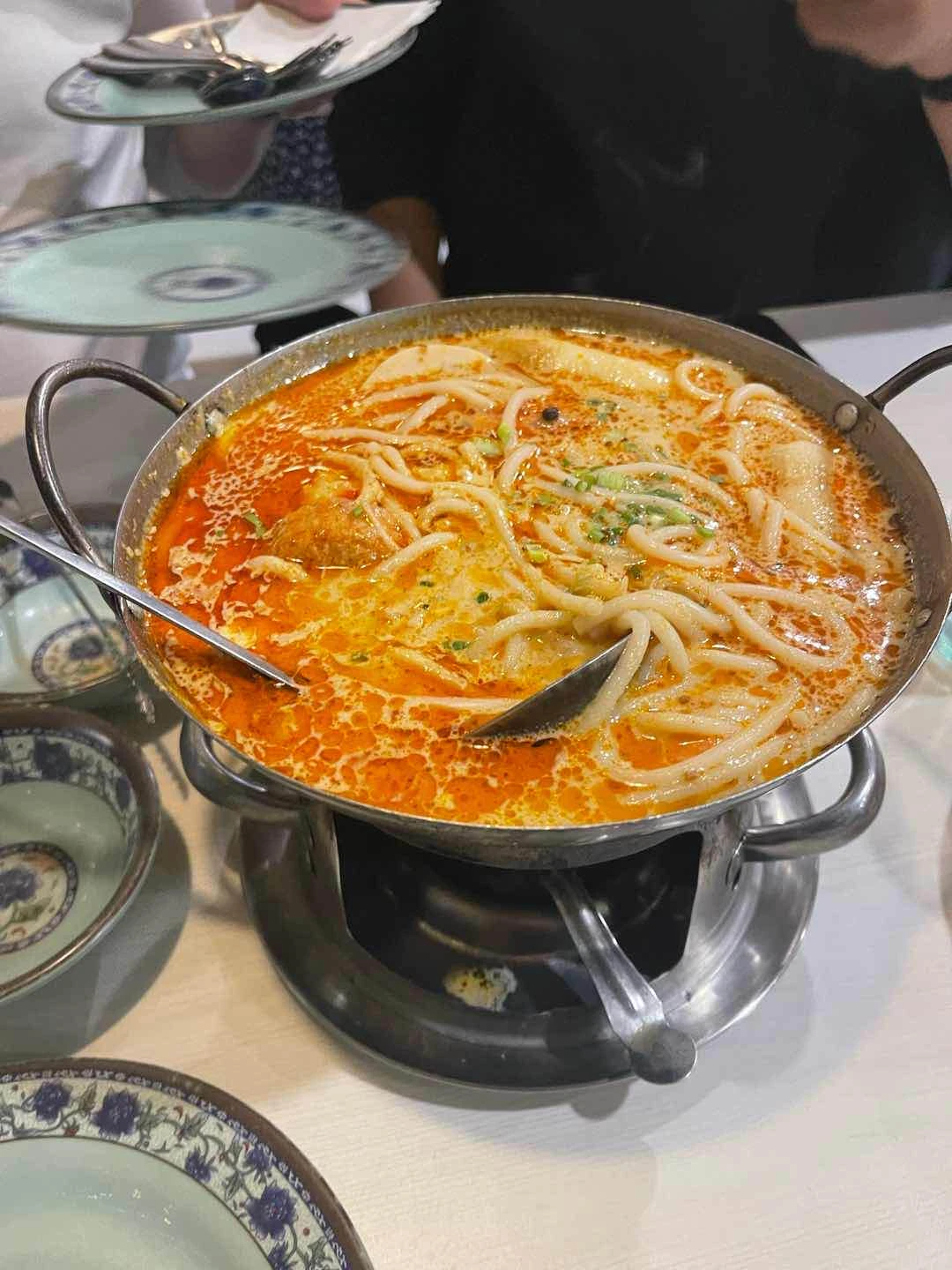 Laksa
