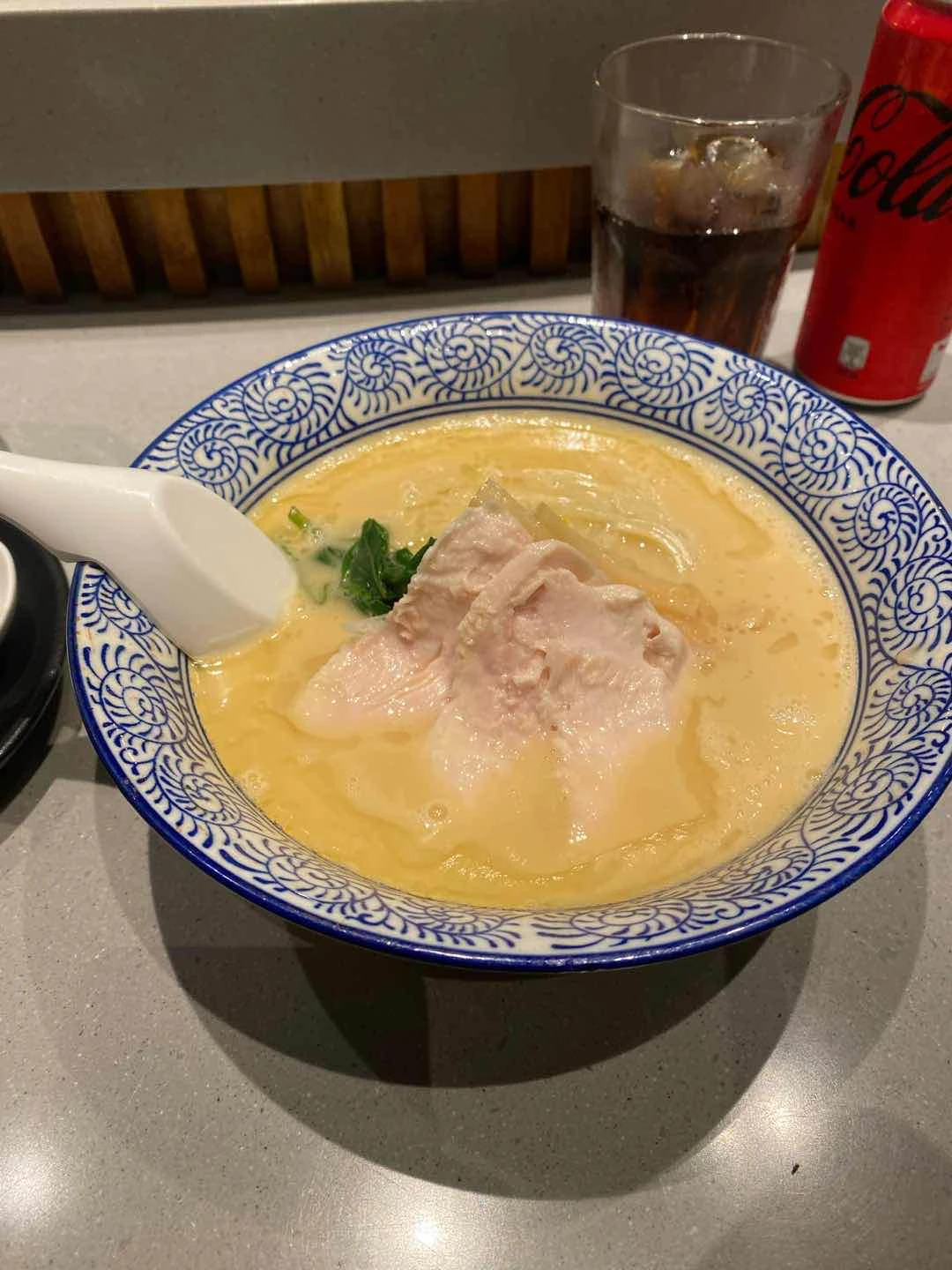 Good soup