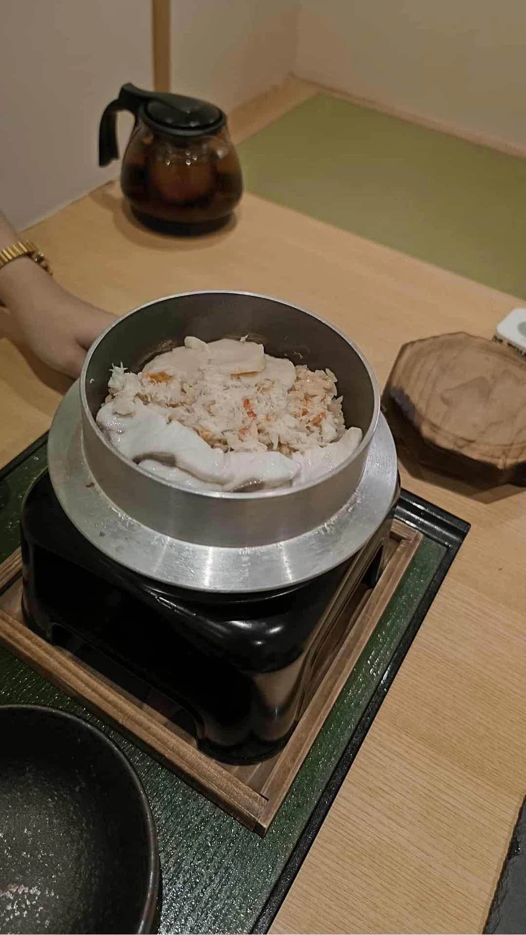 Kamameshi
