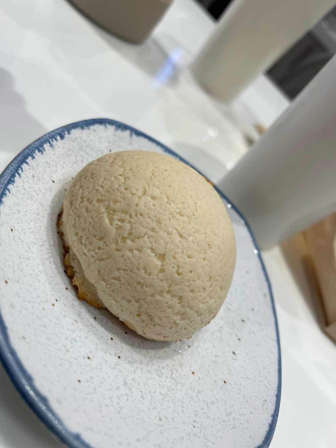 Pork bun