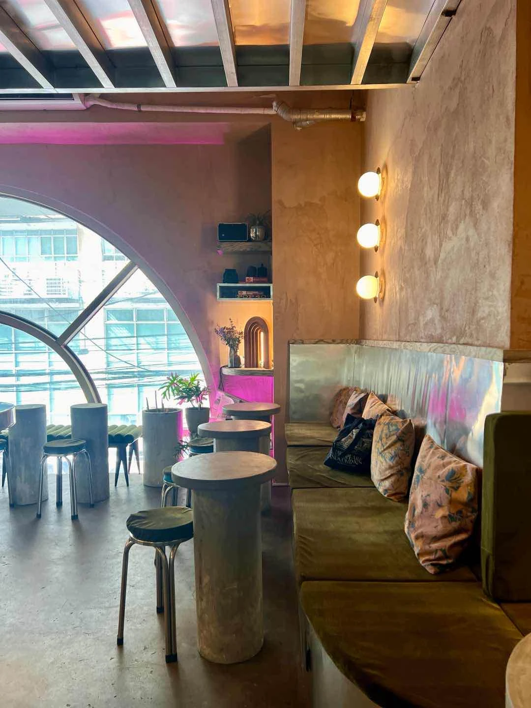 Review Photo of Kyusi Kafe