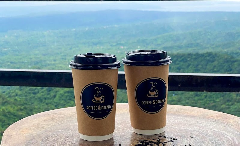Review Photo of Coffee and Dreams Cafe Tagaytay-Nasugbu Road