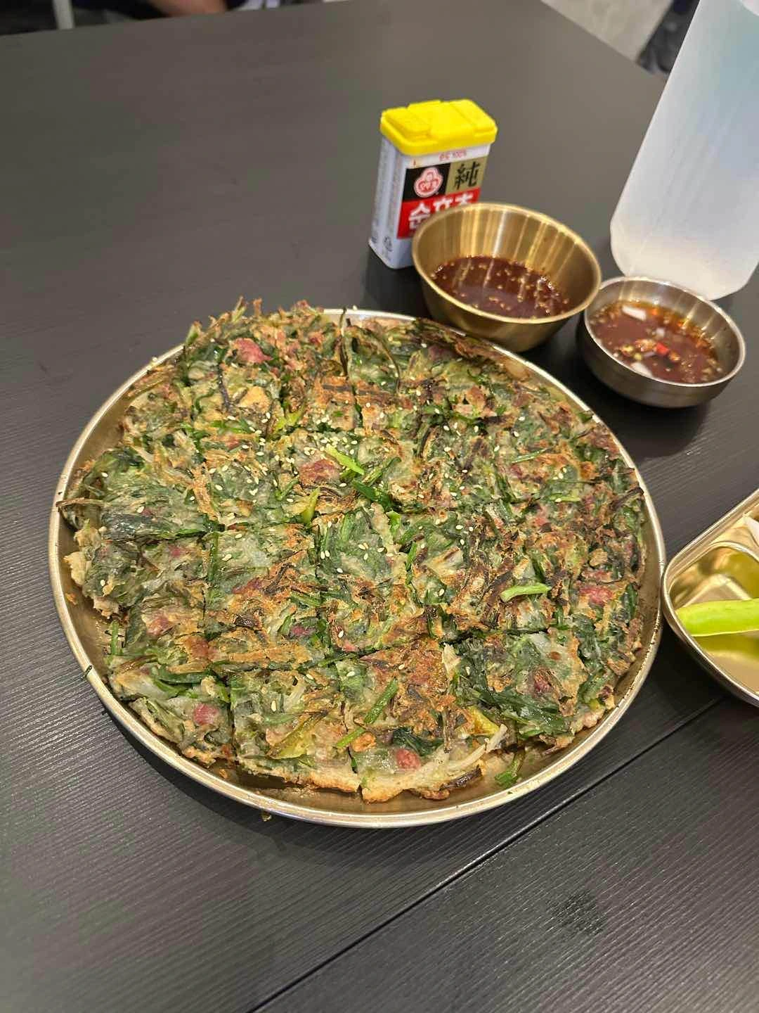 Pajeon
