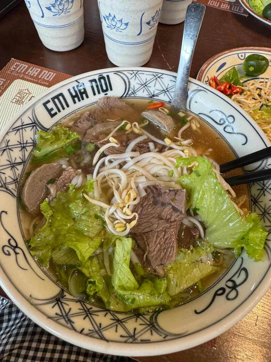 Special Pho