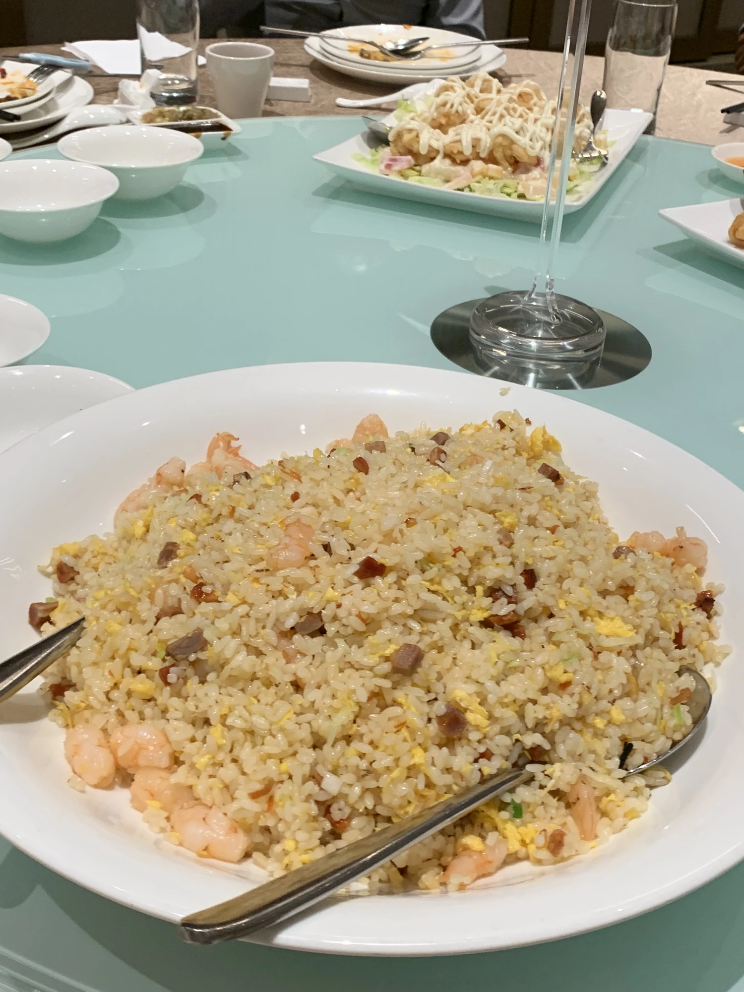 Review Photo of Gloriamaris Shark's Fin Restaurant ( 富临鱼翅海鲜酒家 )