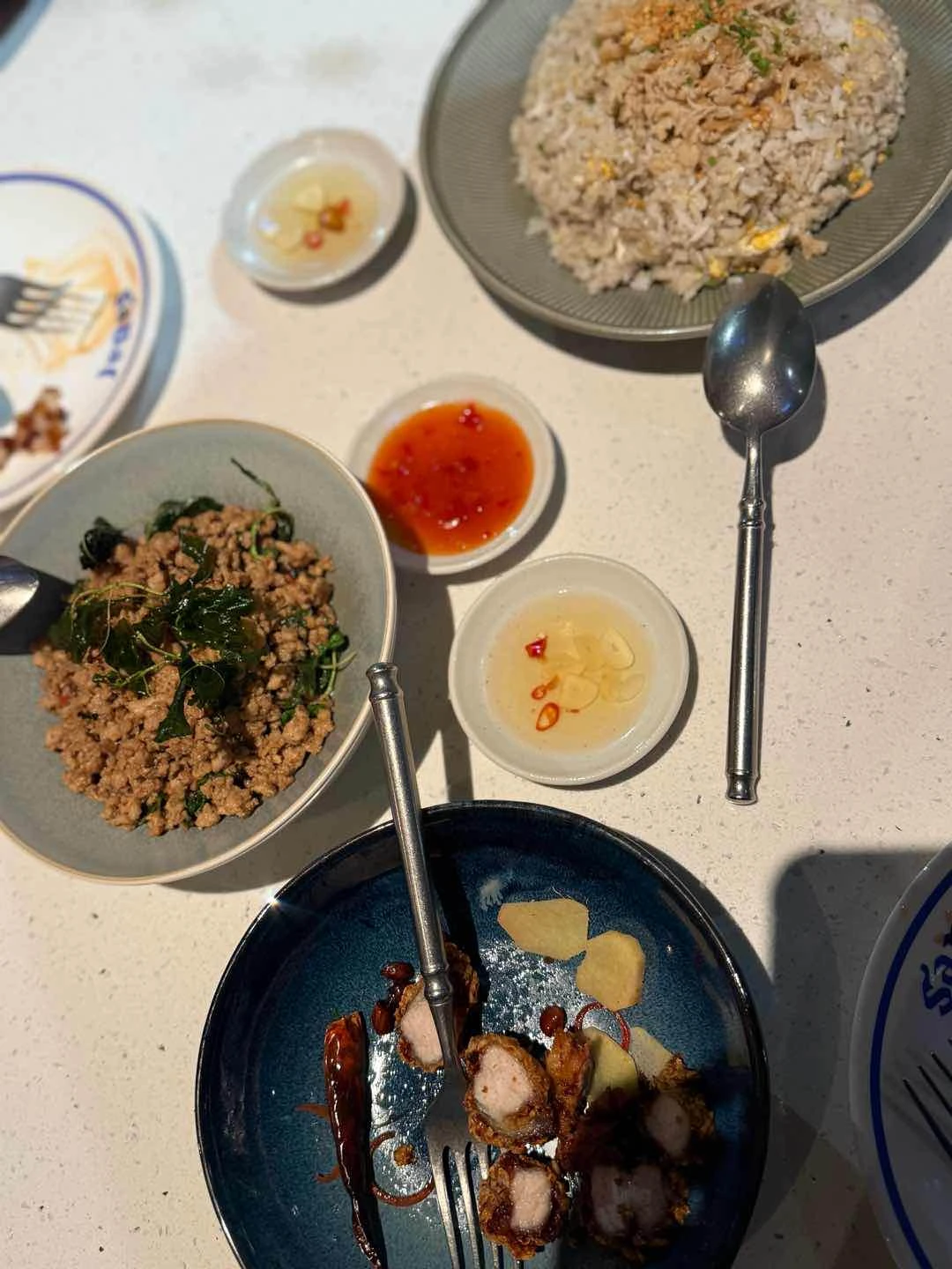 Food