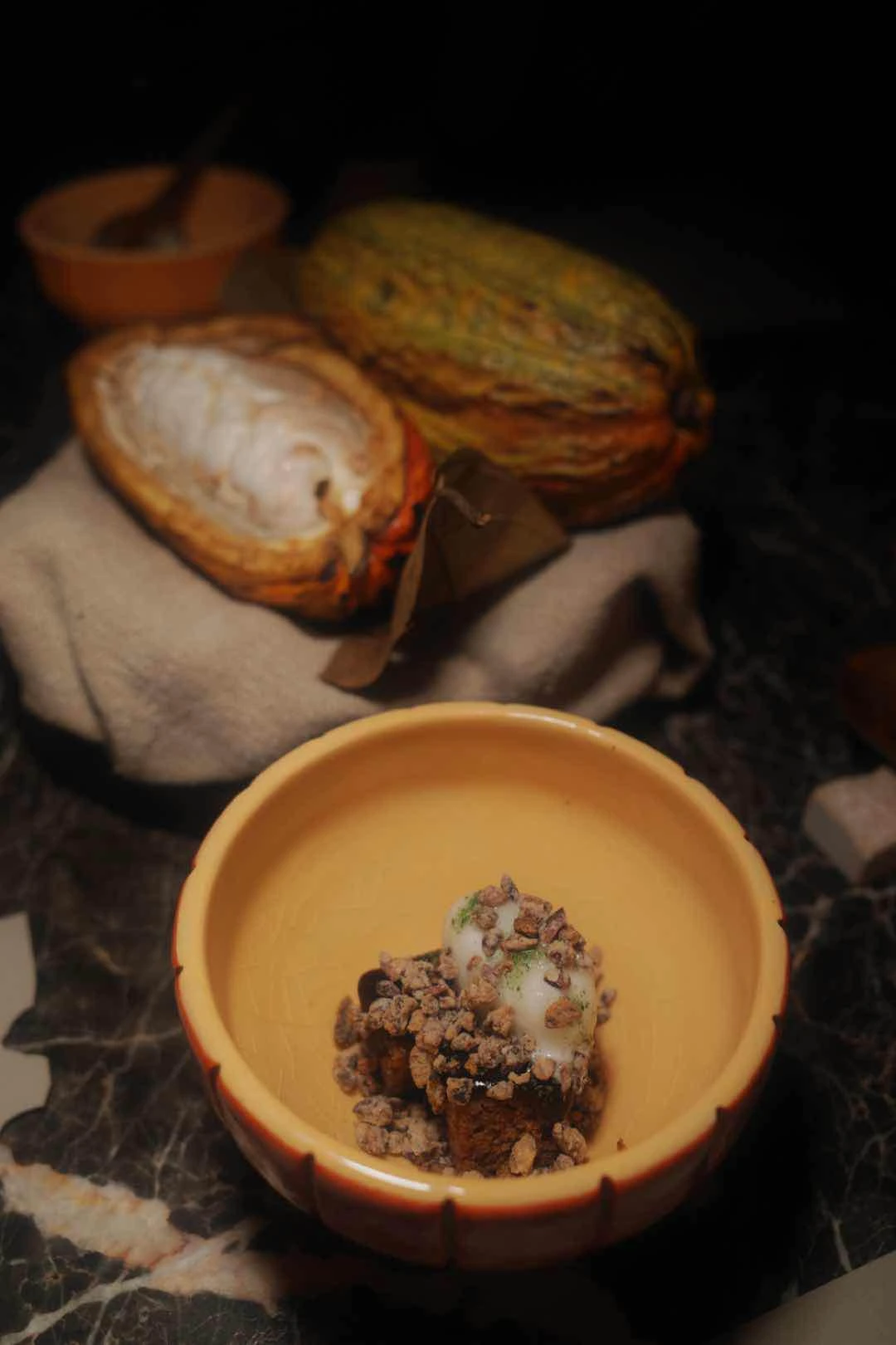 cacao