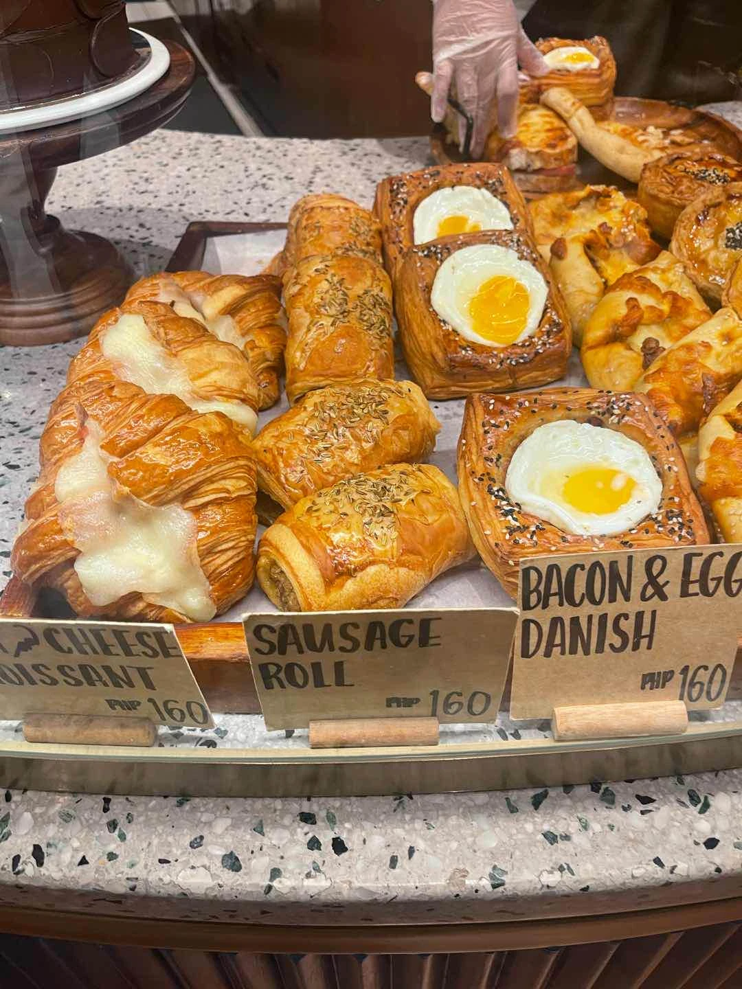 Sausage Roll
