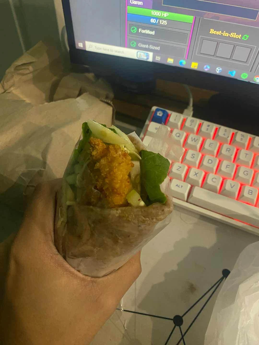 Review Photo of CBS Kitchen