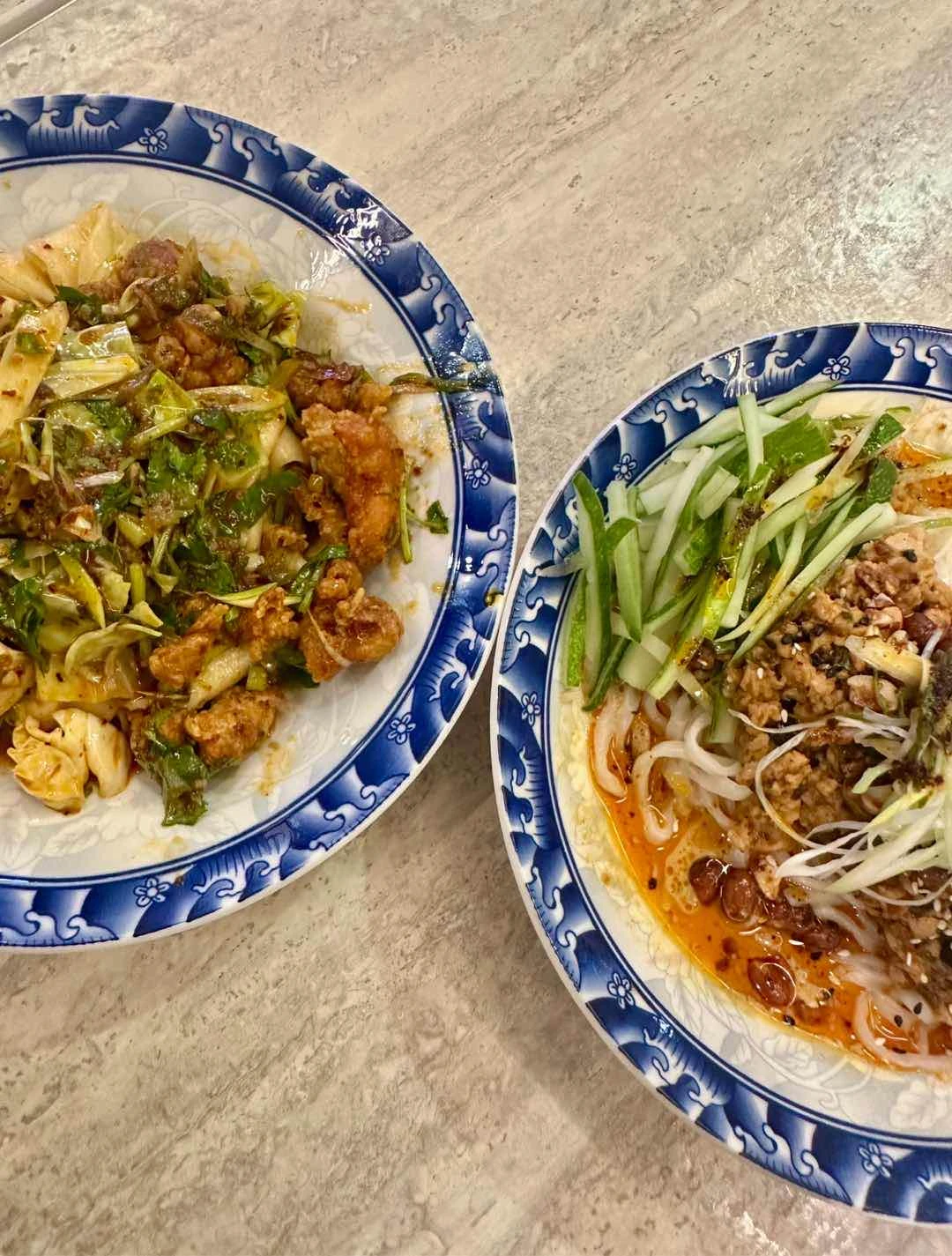 Top-tier noods! of Pilya's Kitchen