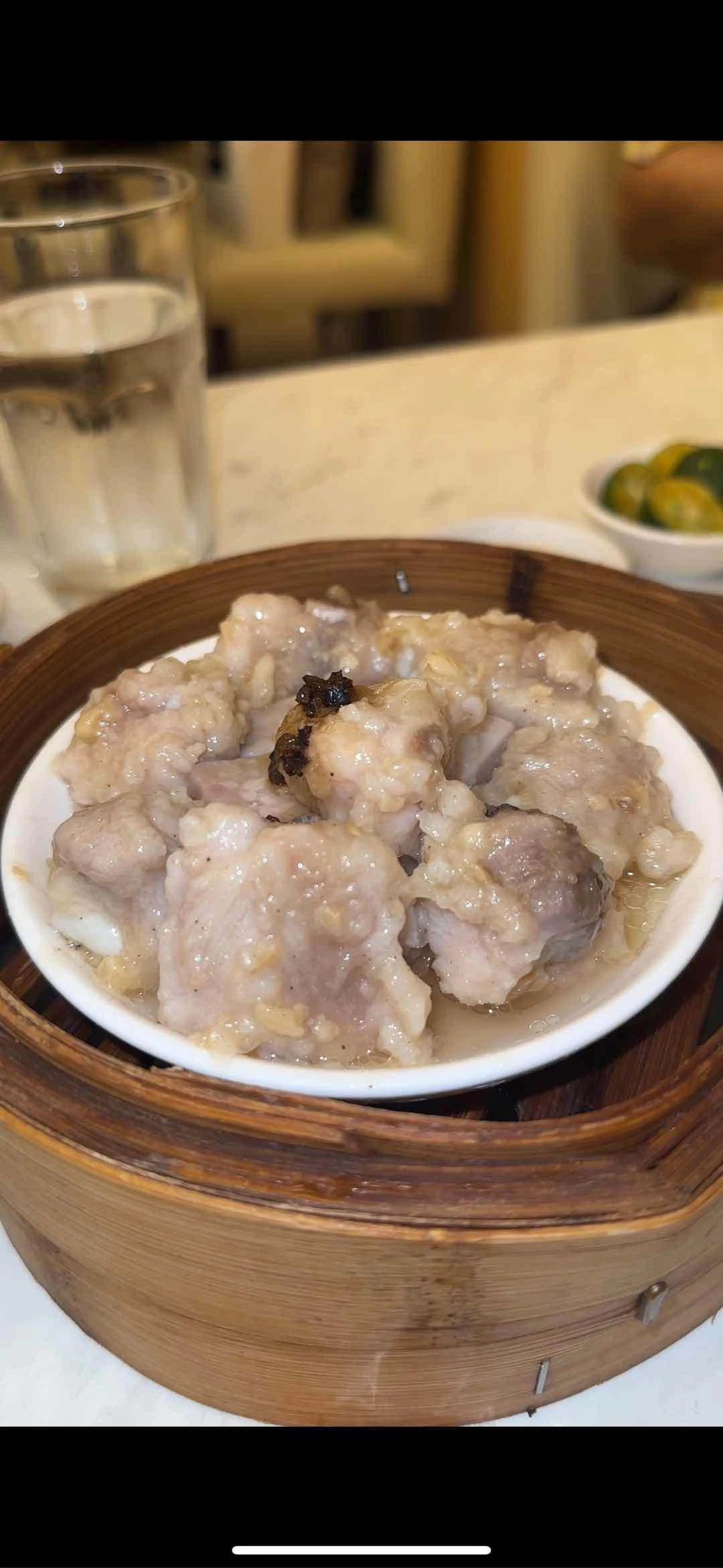 spareribs