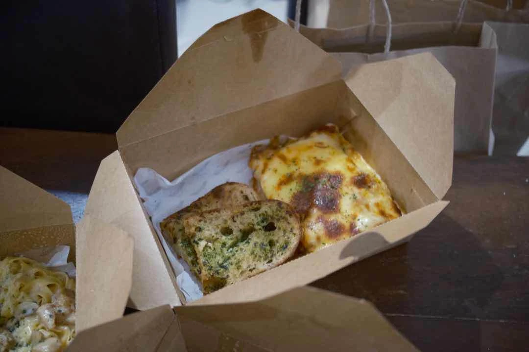 Lasagna