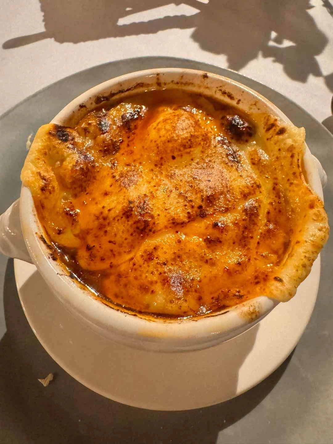 Onion Soup