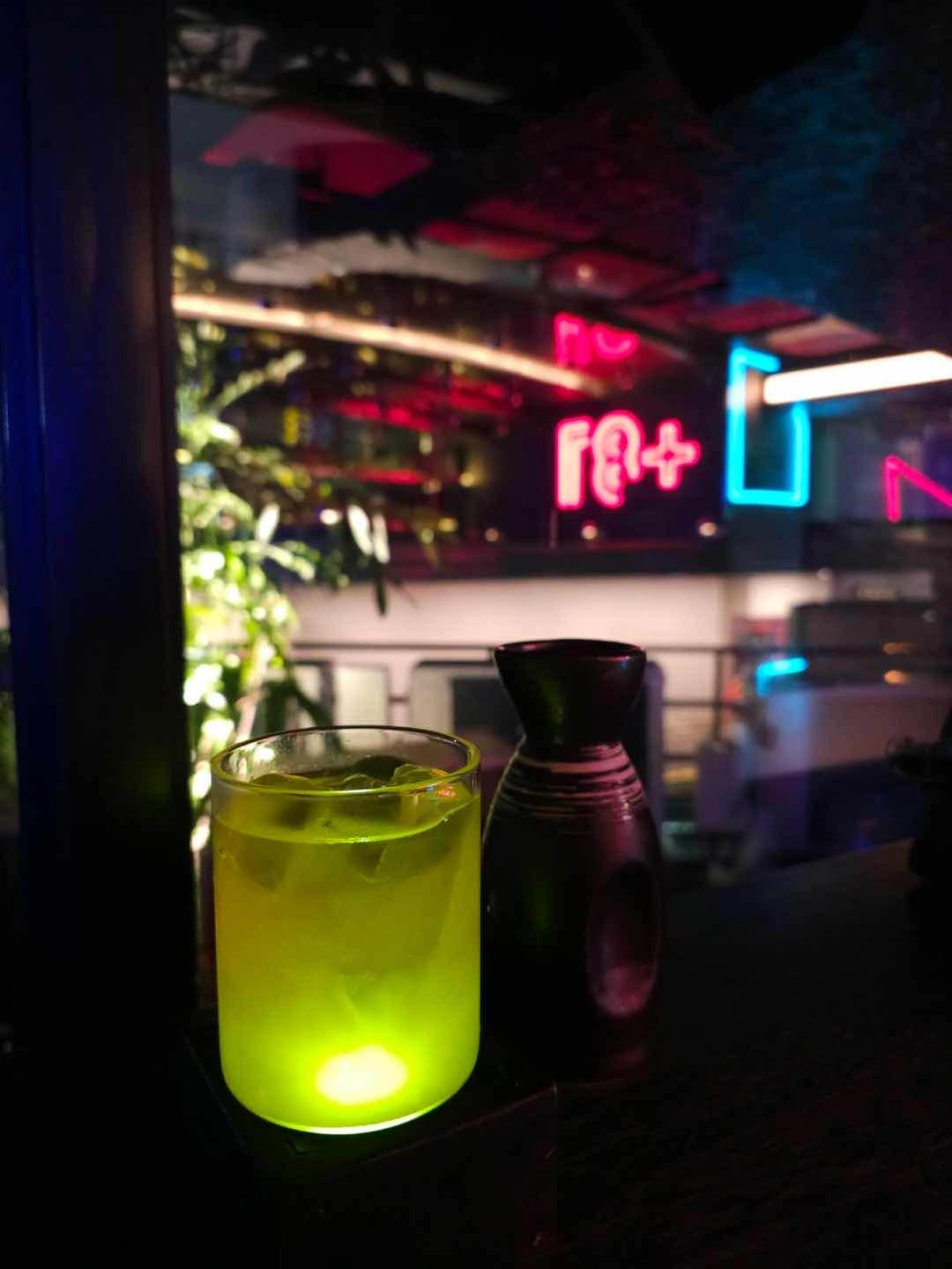 Cocktails