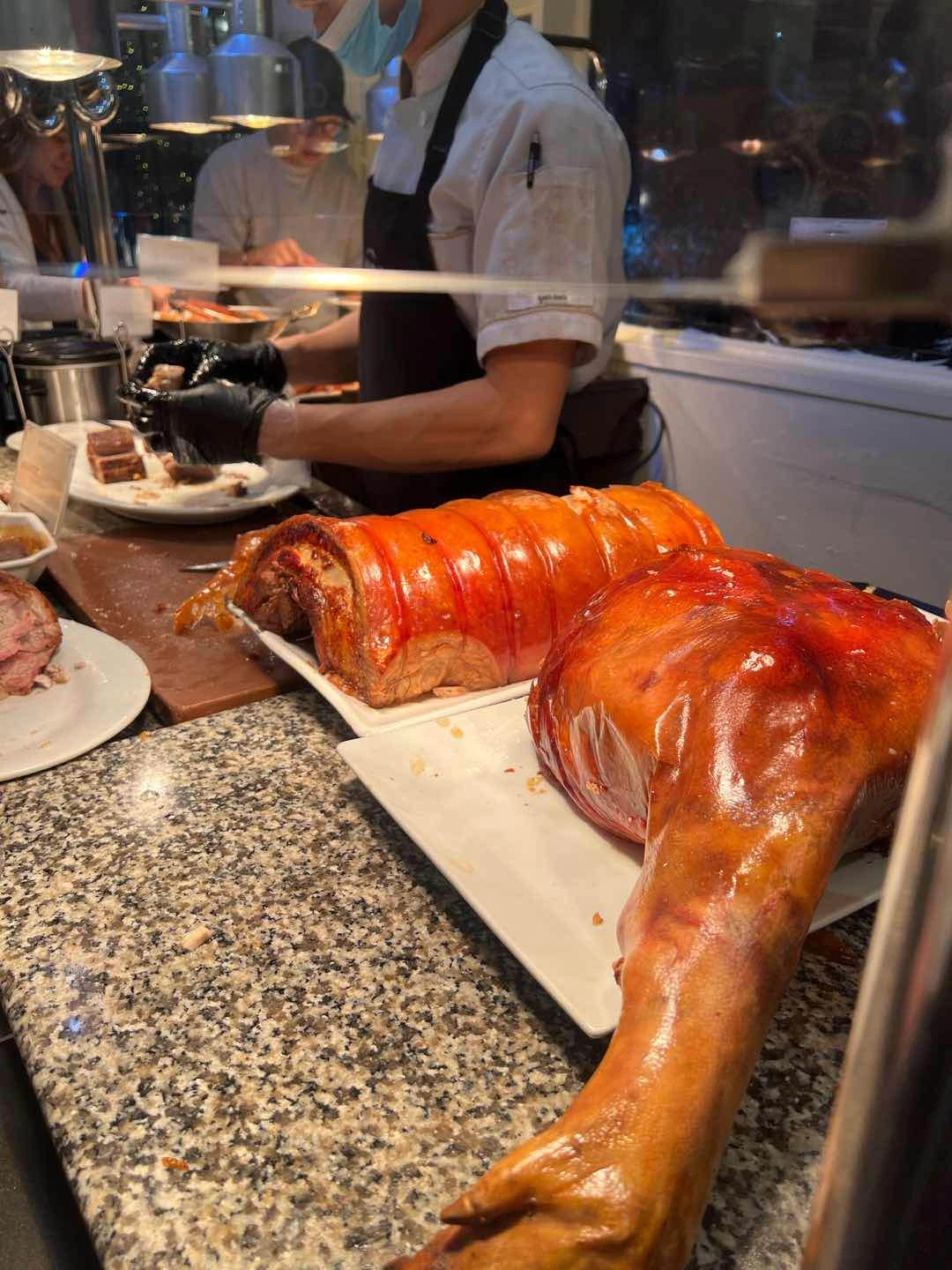 Pork