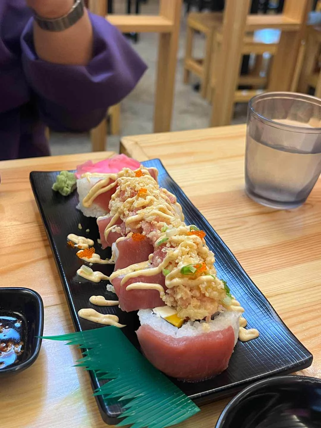 . of Tori Tori Kushiyaki Snack Bar