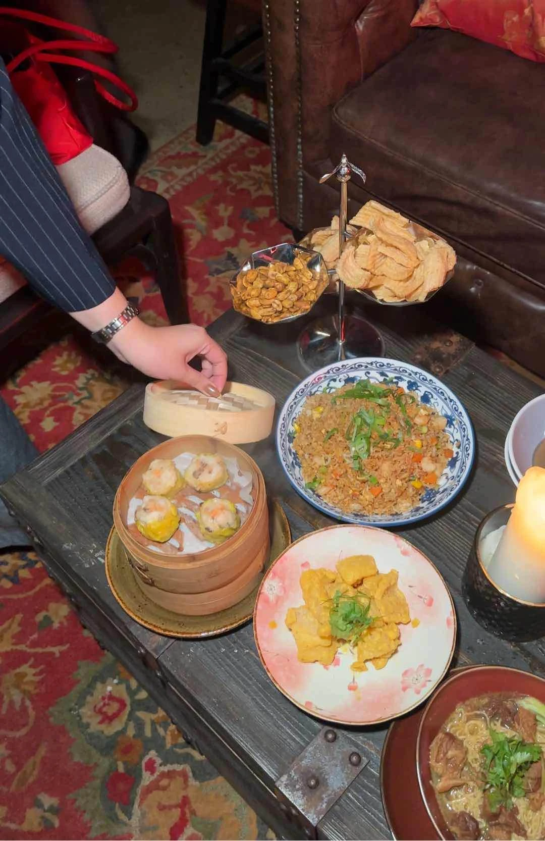 food