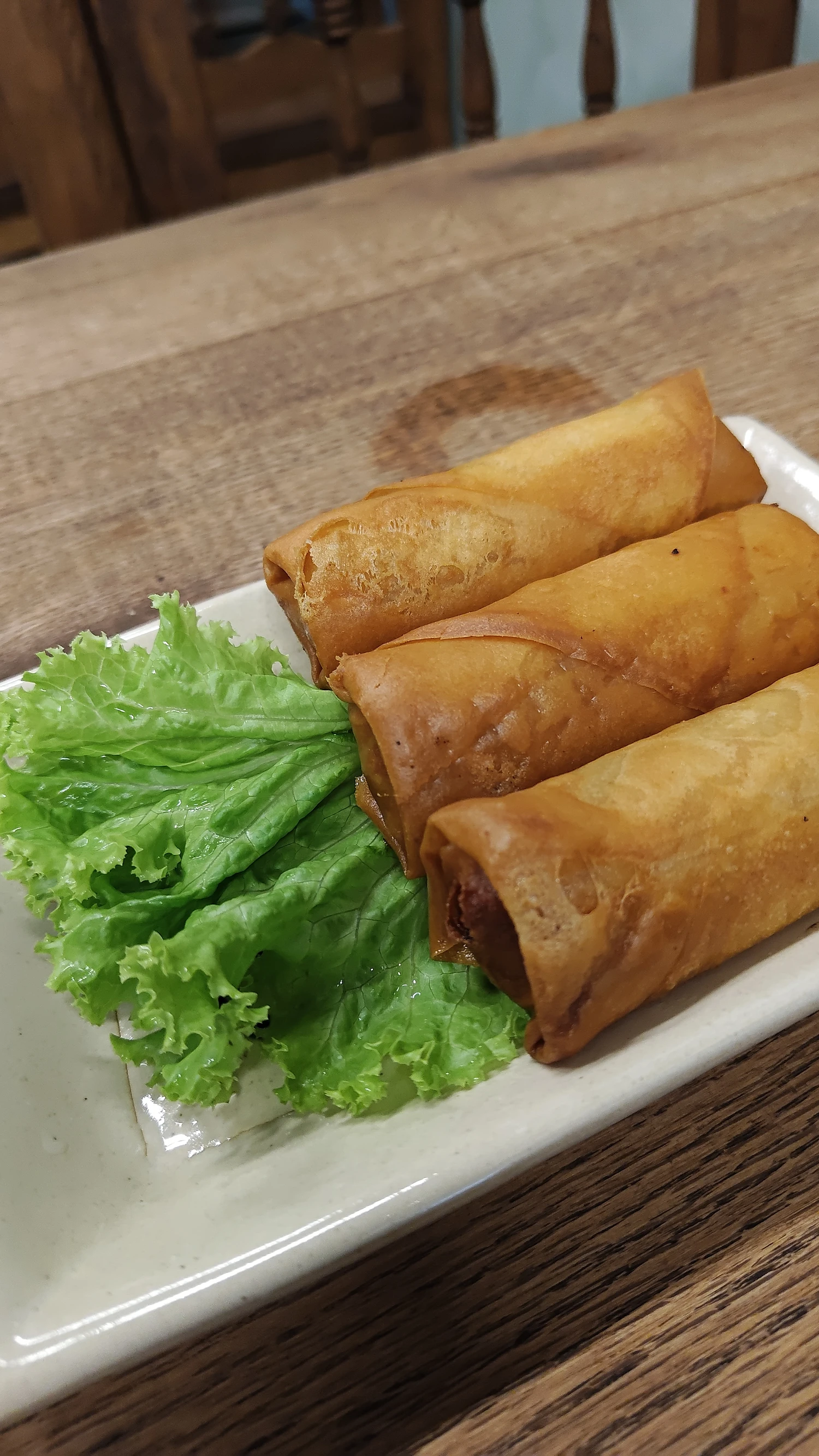 Review Photo of Old Saigon