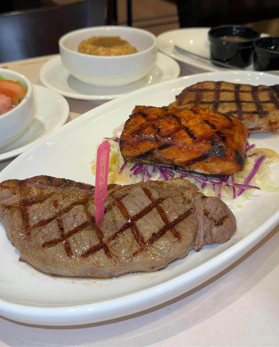 meat platter