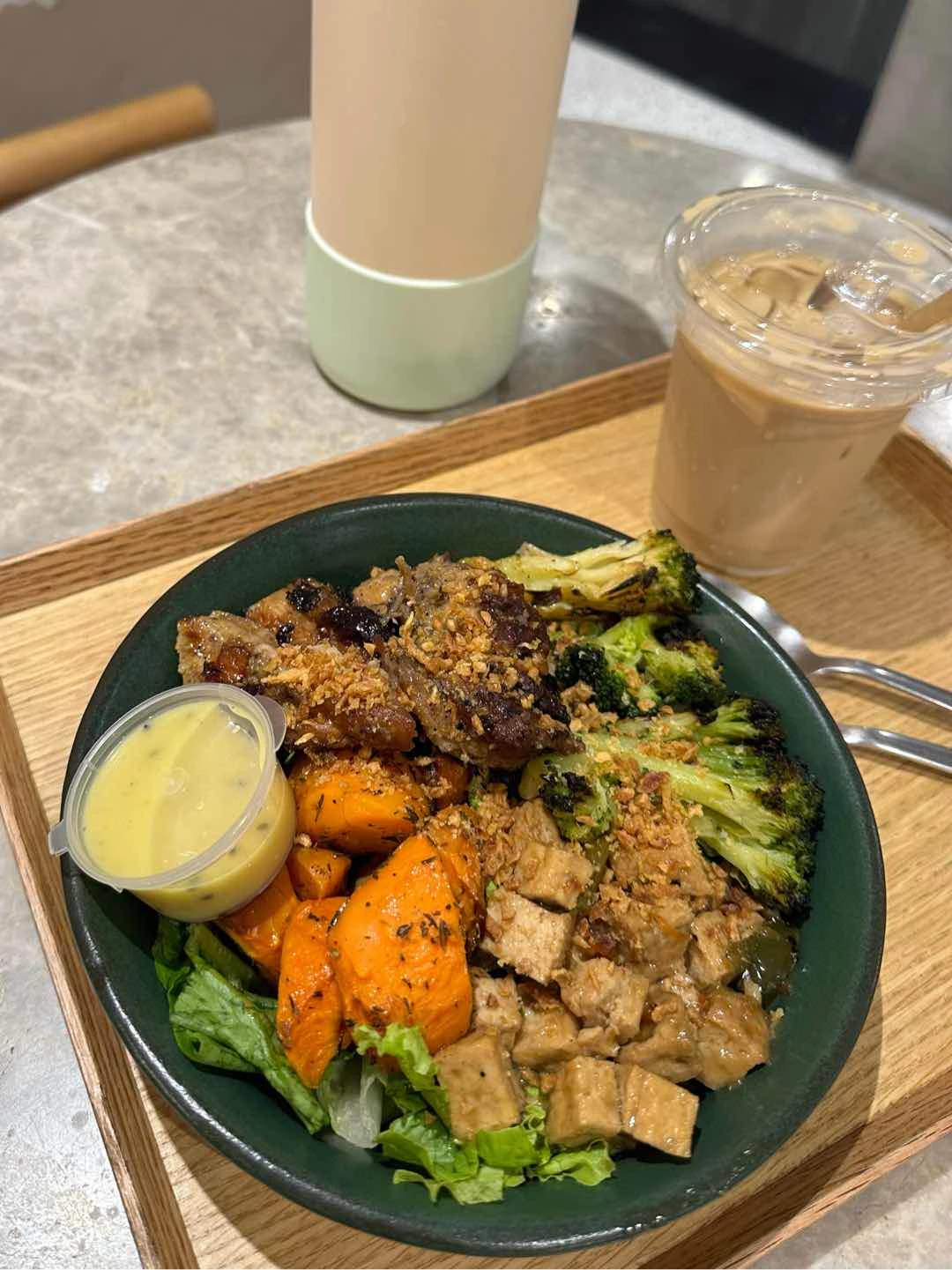 Rice Bowl