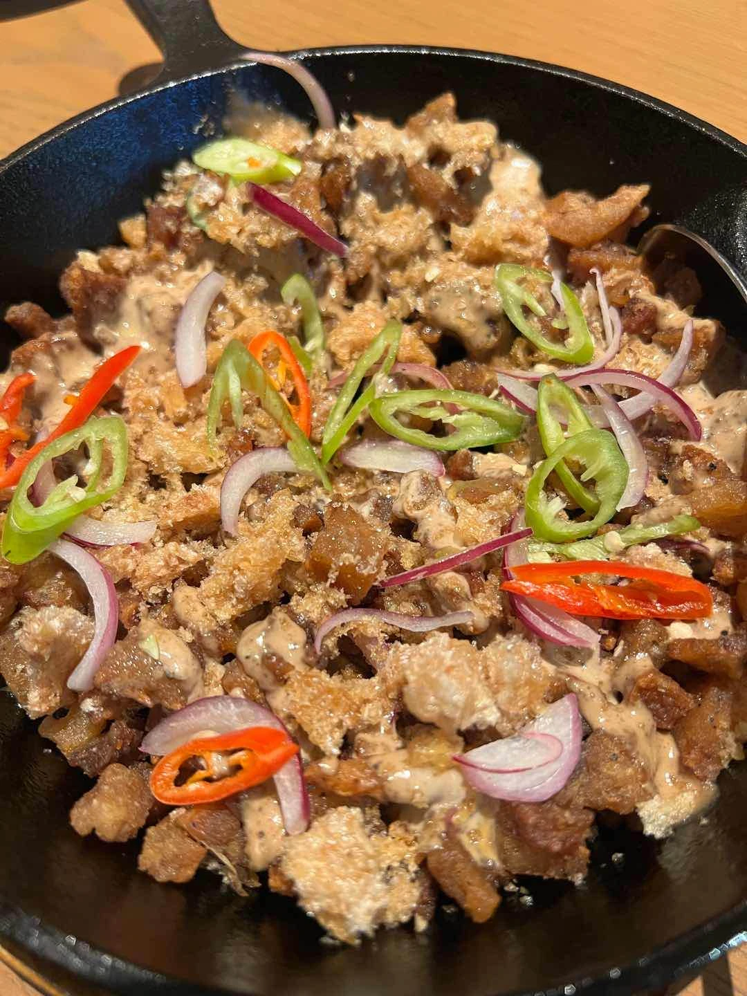 Sisig