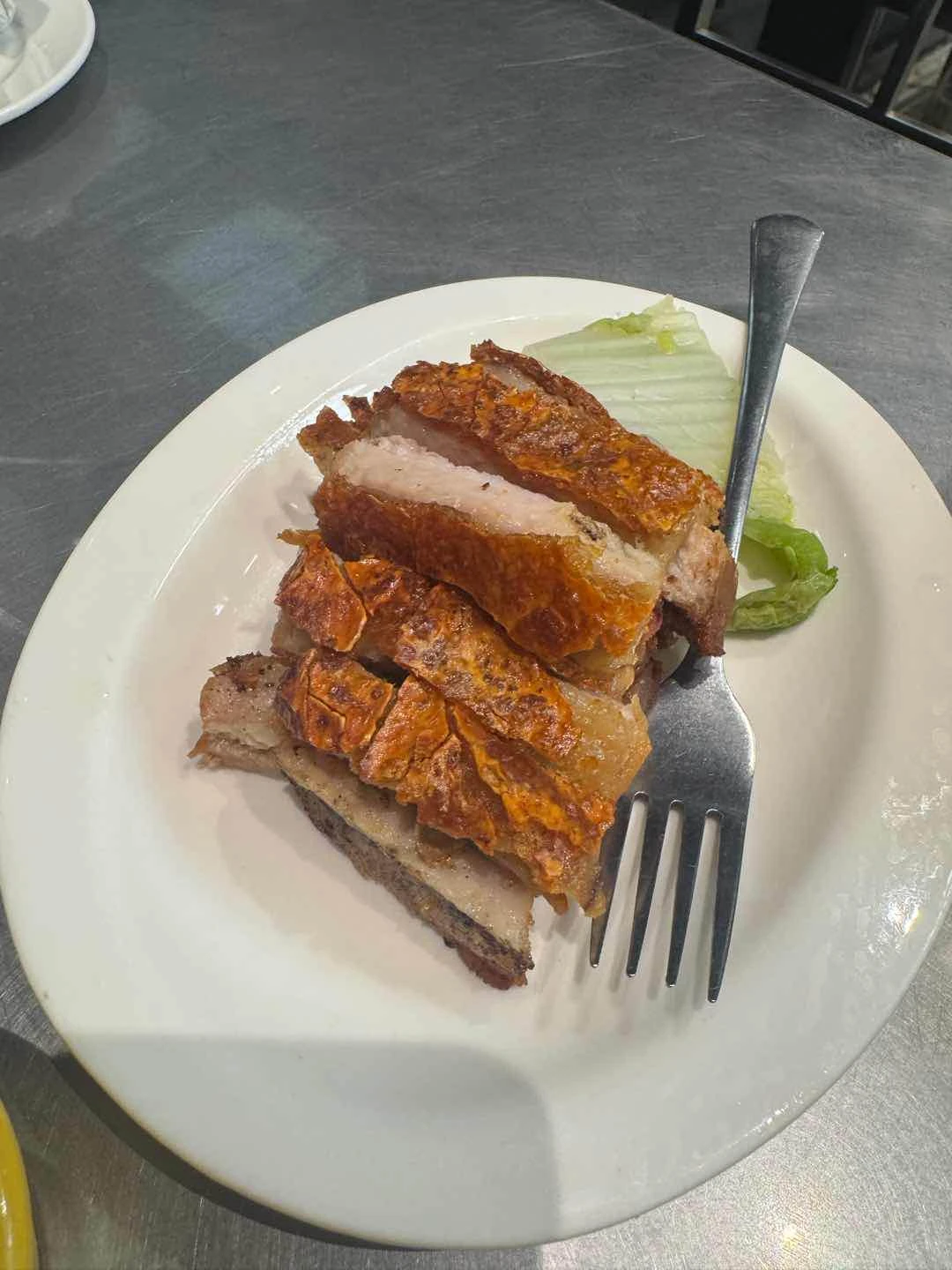 Lechon macau