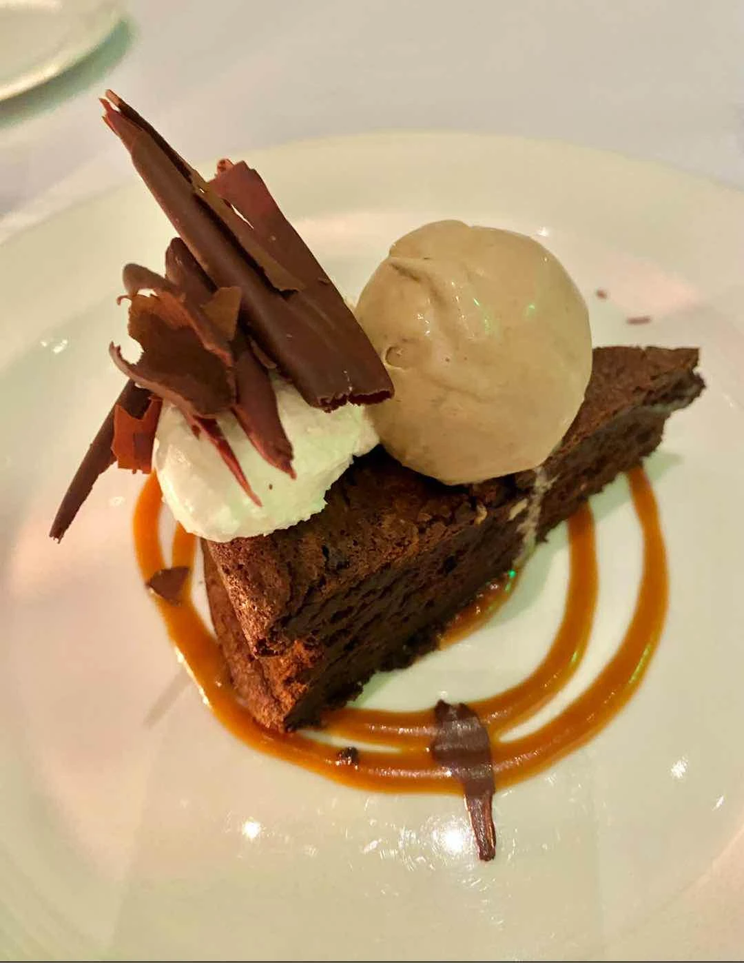 My sweet tooth self is happy