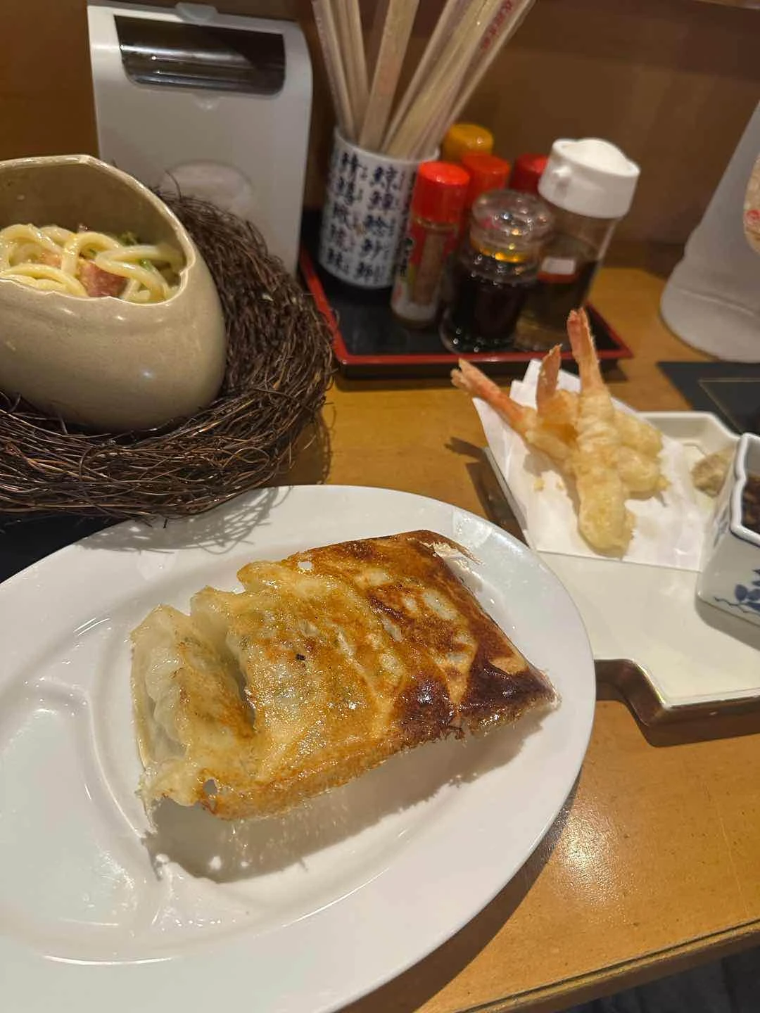 Gyoza