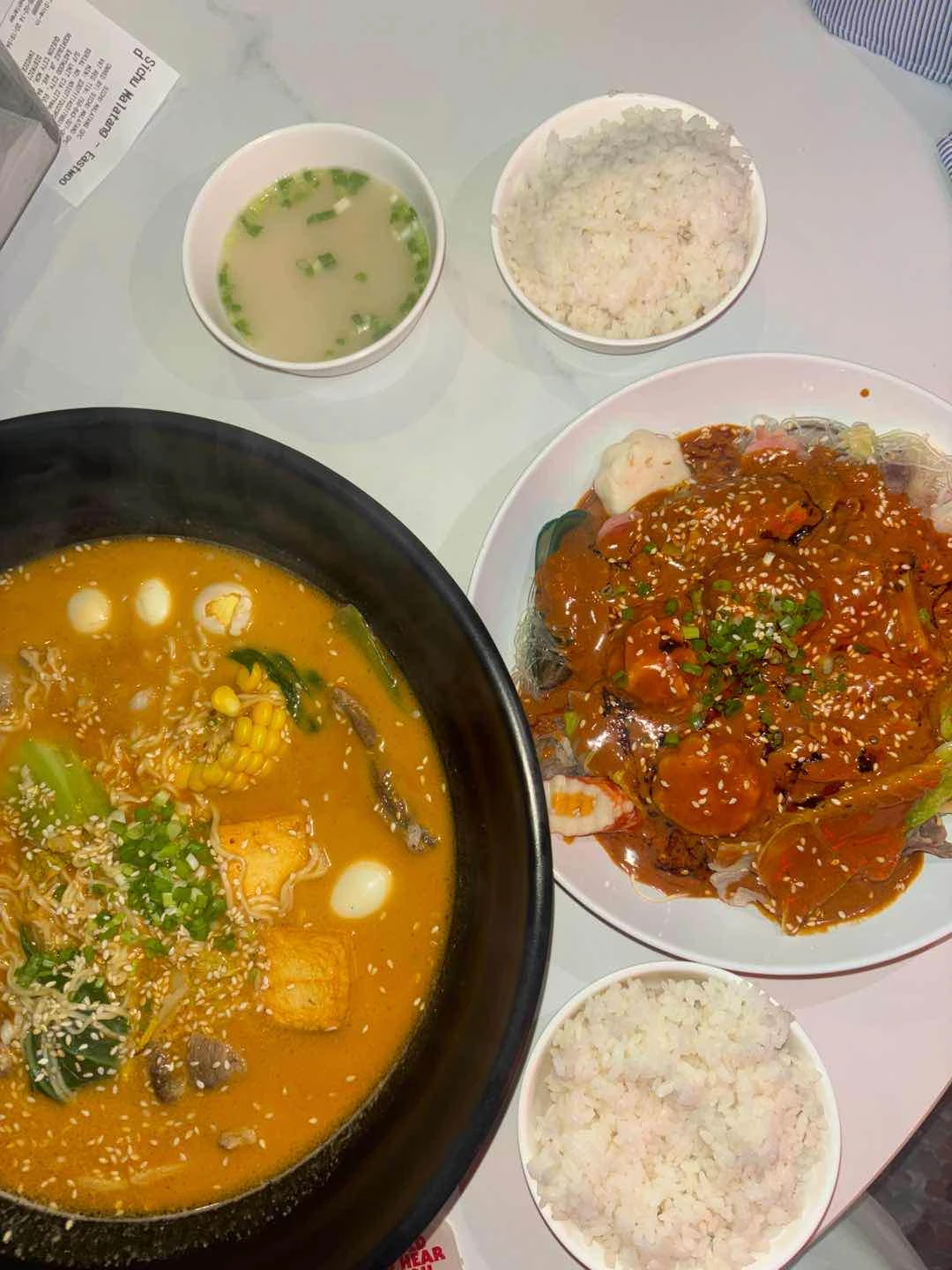 so gooodd of Sichu Malatang