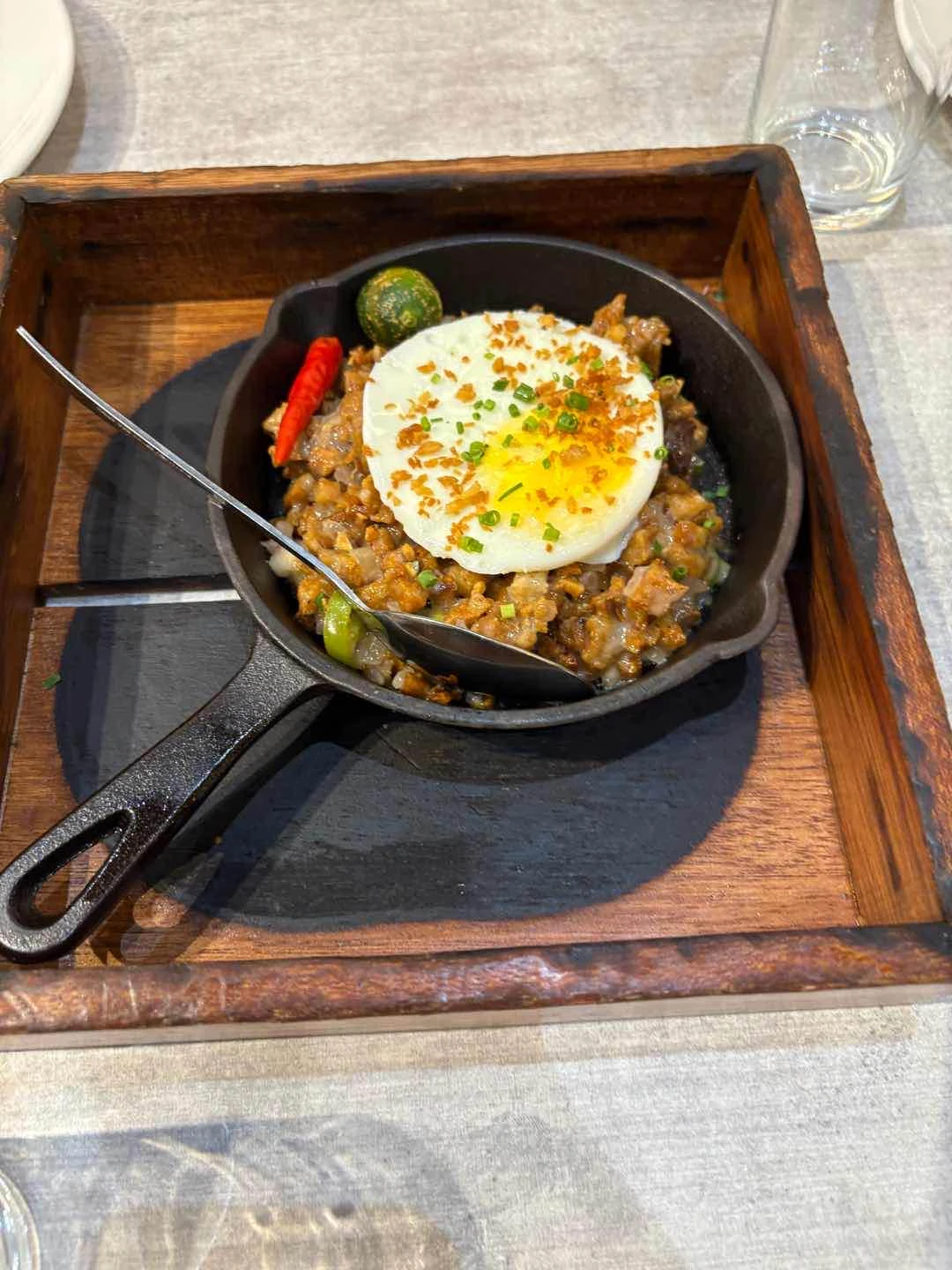 sisig