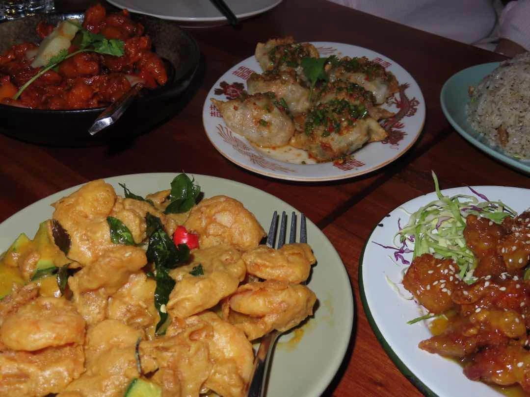 Review Photo of Wong Place