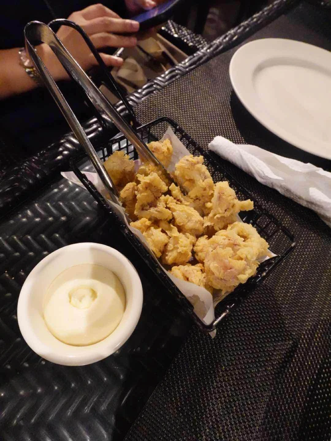 calamares
