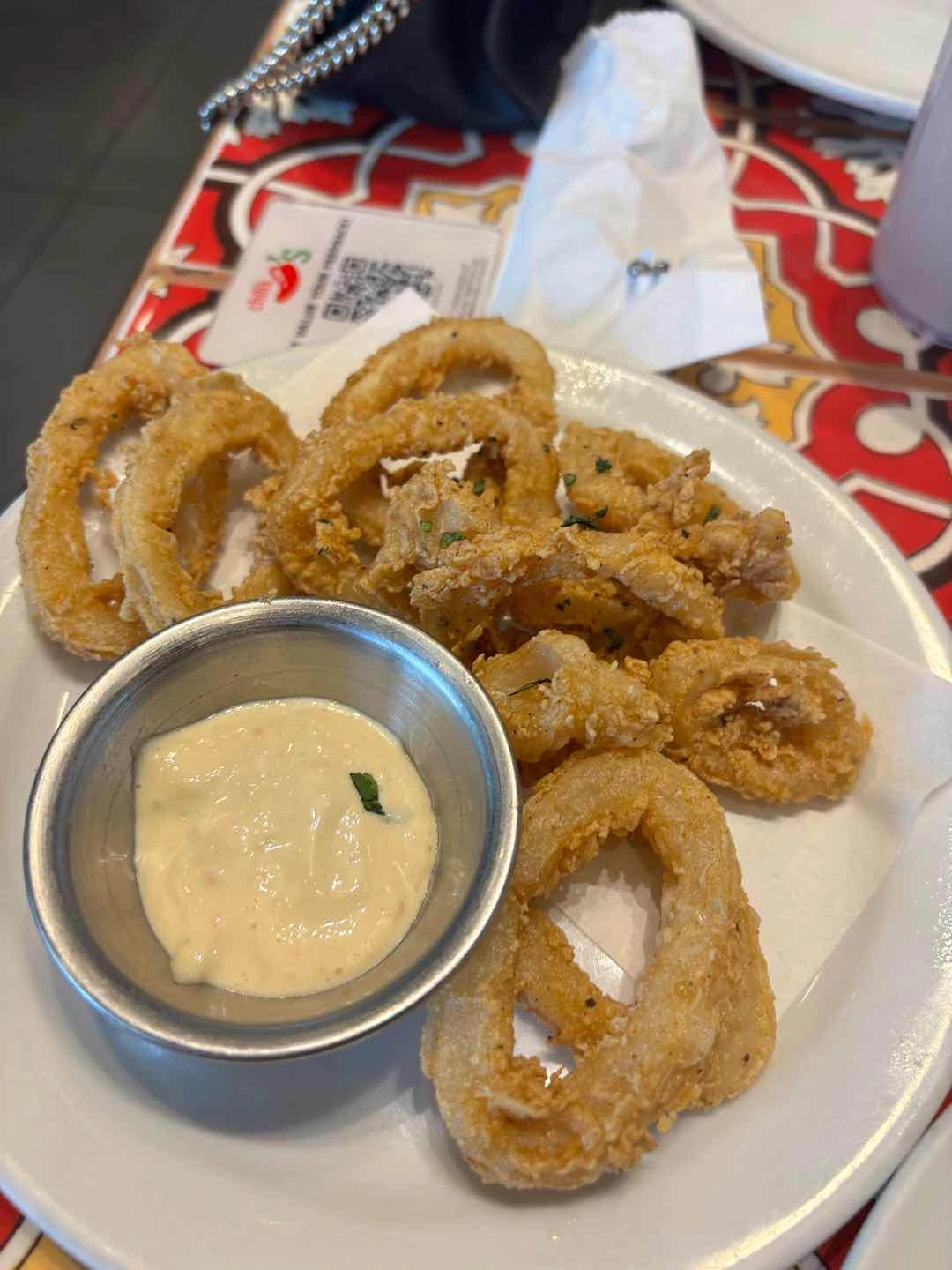 calamares