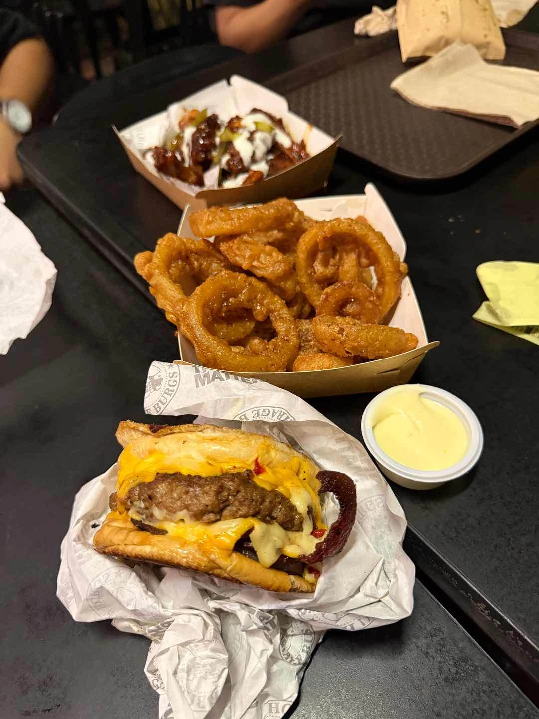 Onion Rings