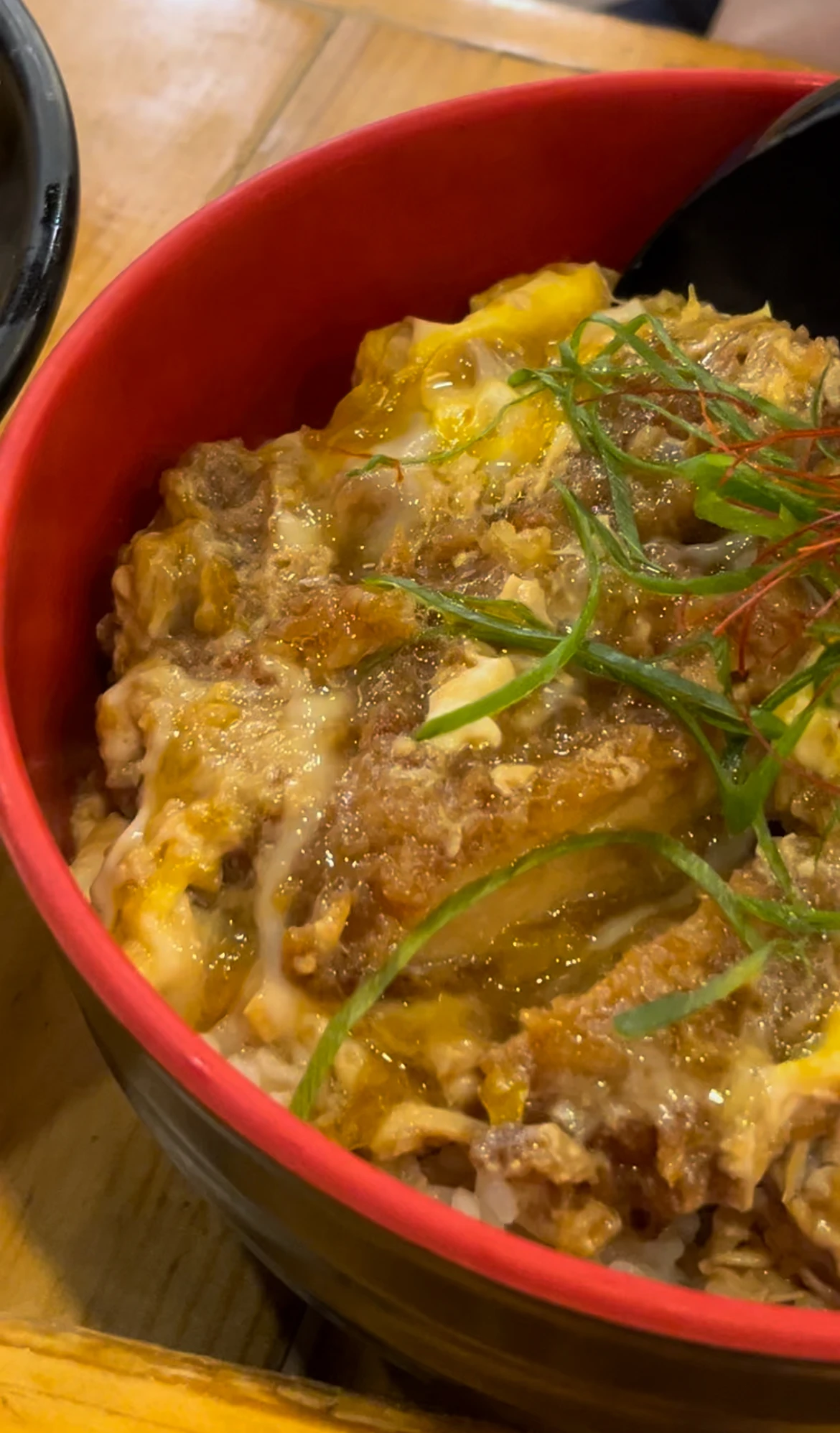 Katsudon
