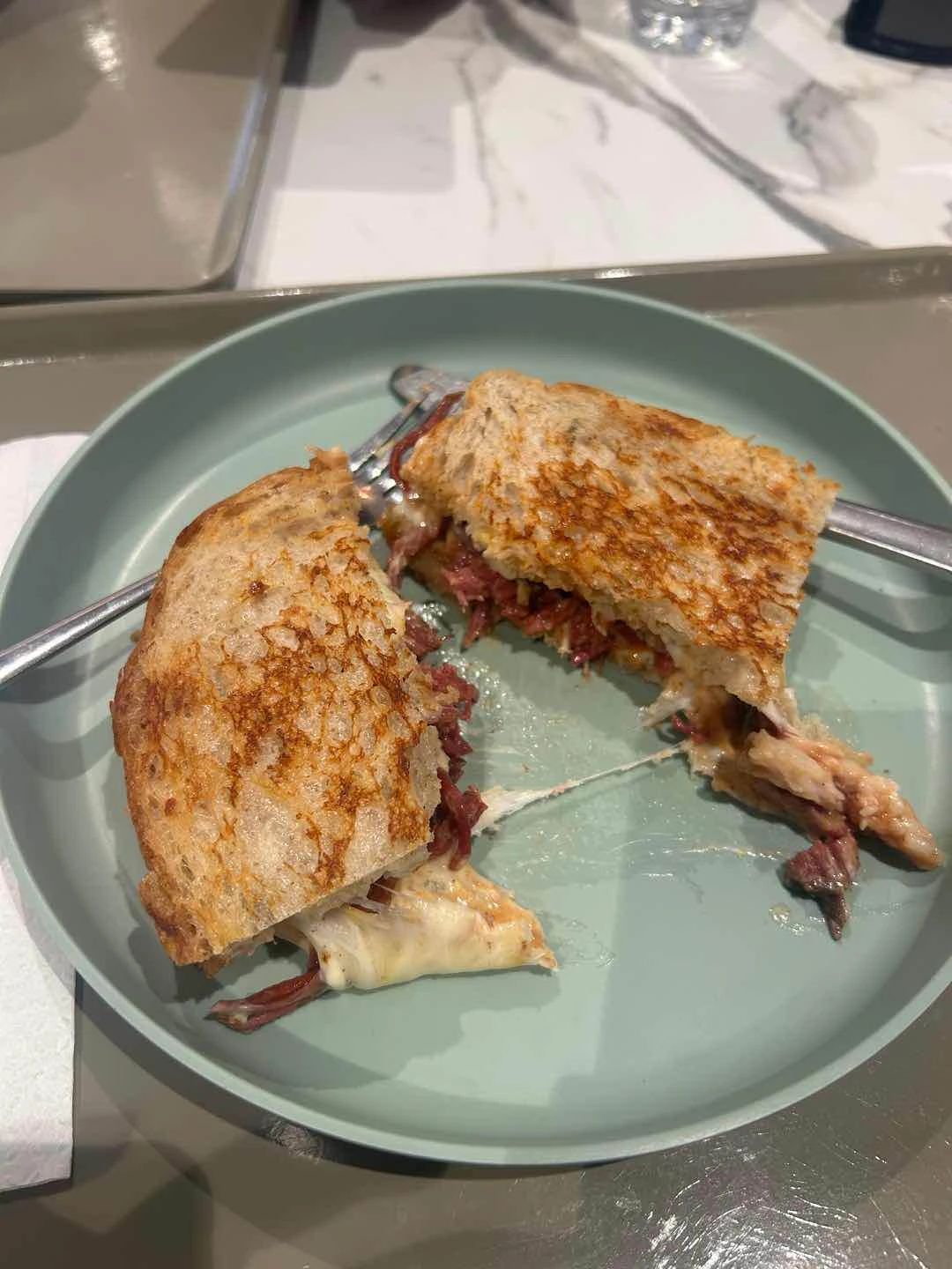 Sandwich