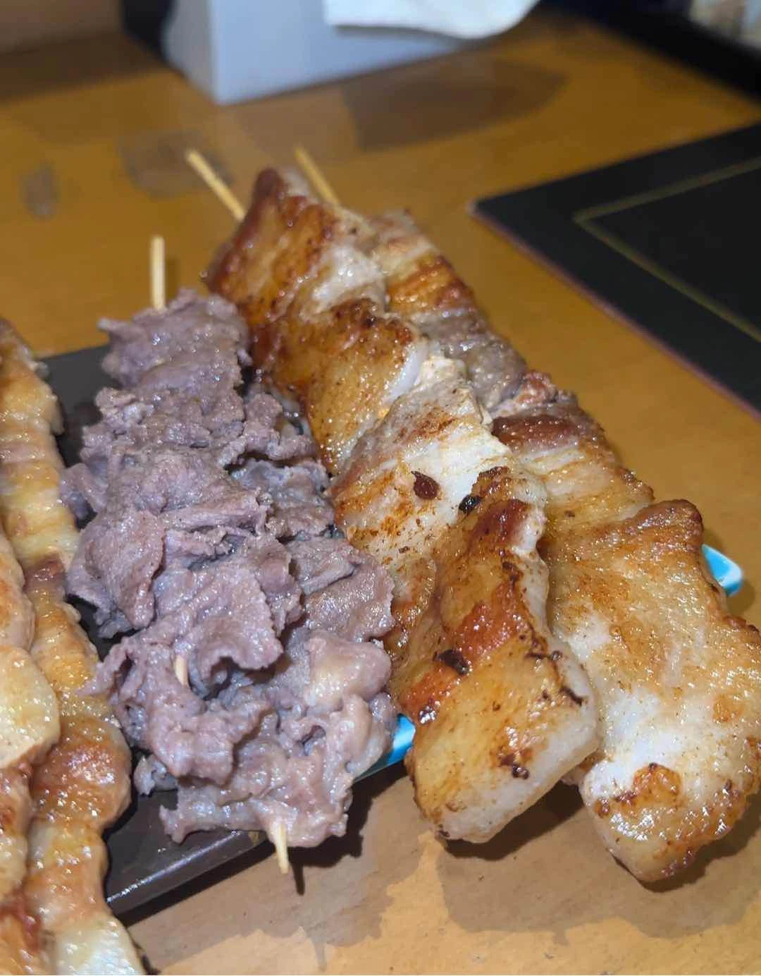 yakitori